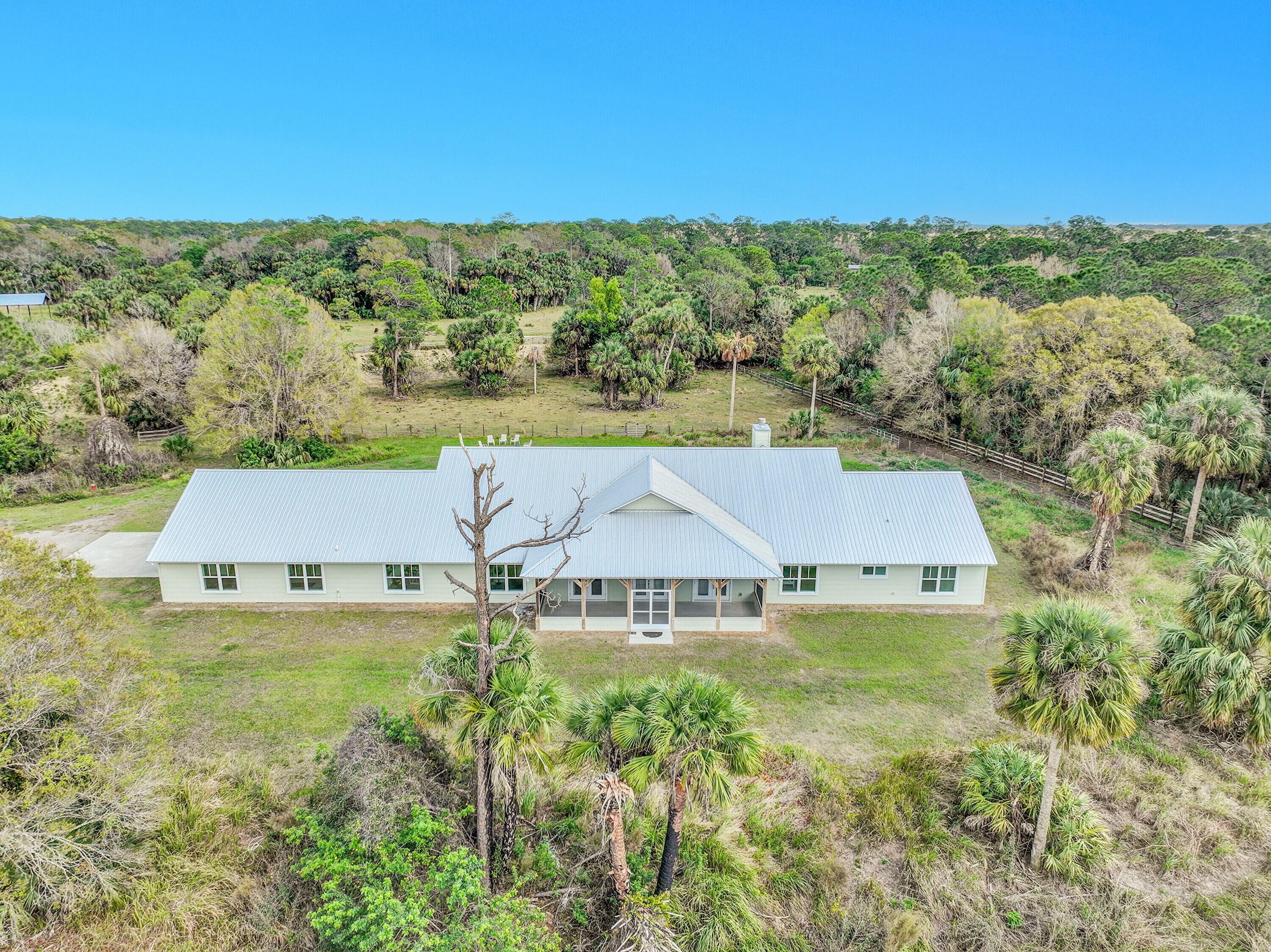 3901 Wild Turkey Trail Trail, Okeechobee, FL 34974 — photo 41 of 50