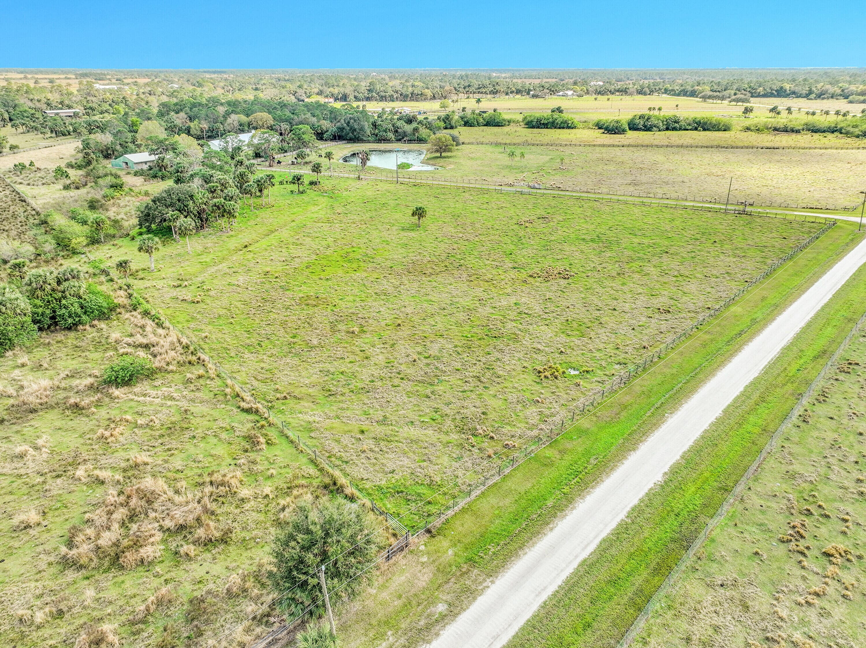 3901 Wild Turkey Trail Trail, Okeechobee, FL 34974 — photo 47 of 50