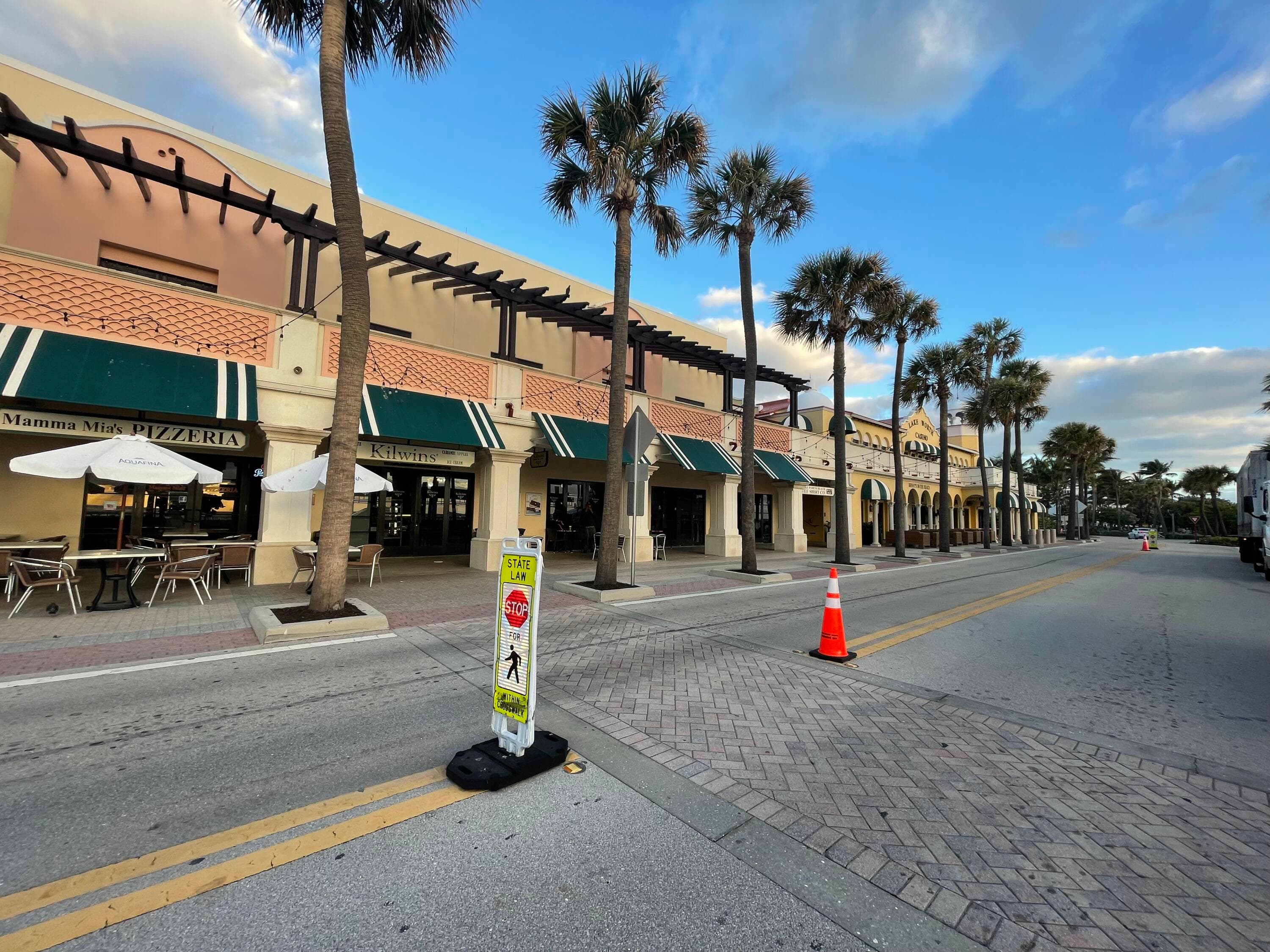 921 S M Street, Lake Worth Beach, FL 33460 — photo 53 of 63