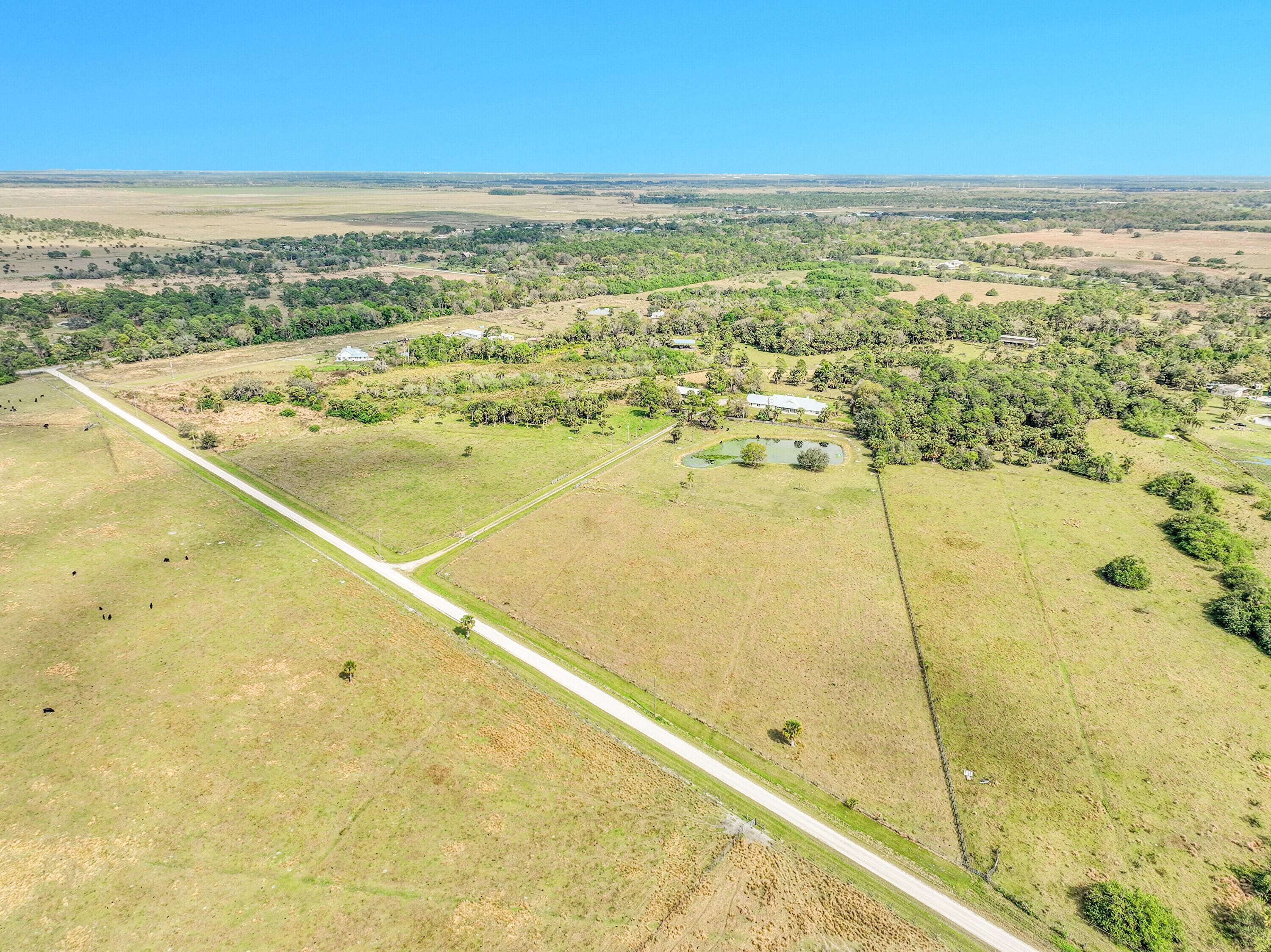 3901 Wild Turkey Trail Trail, Okeechobee, FL 34974 — photo 48 of 50