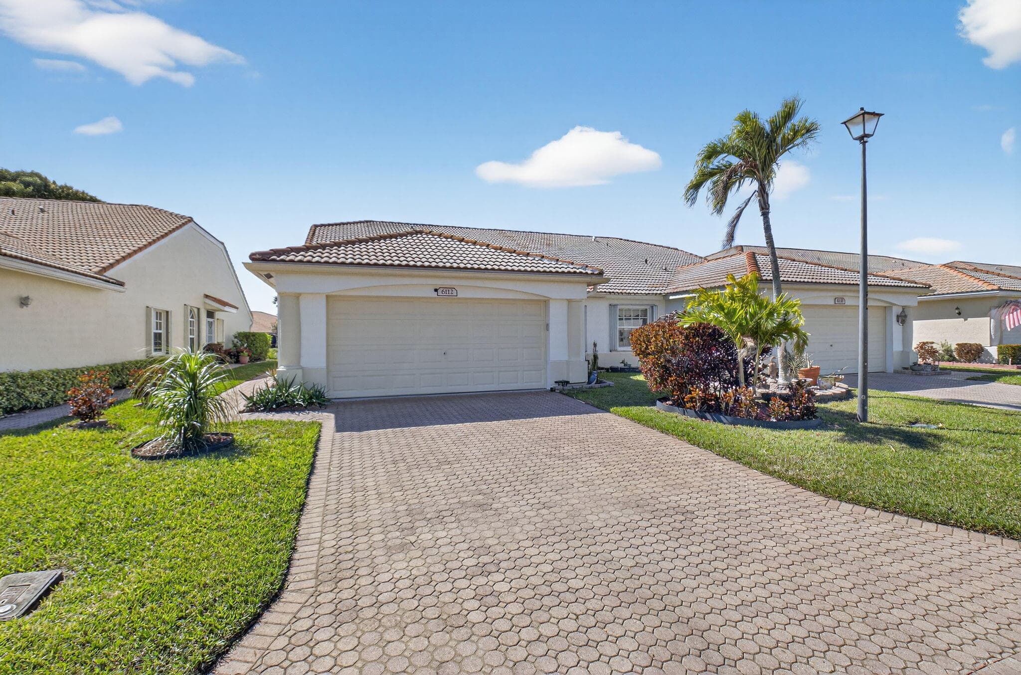 6112 Caladium Road, Delray Beach, FL 33484 — photo