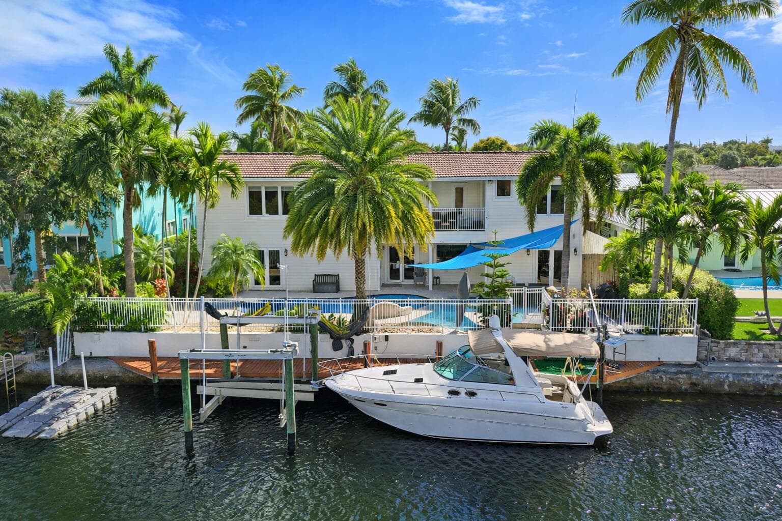 4011 NE 26th Avenue, Lighthouse Point, FL 33064 — photo