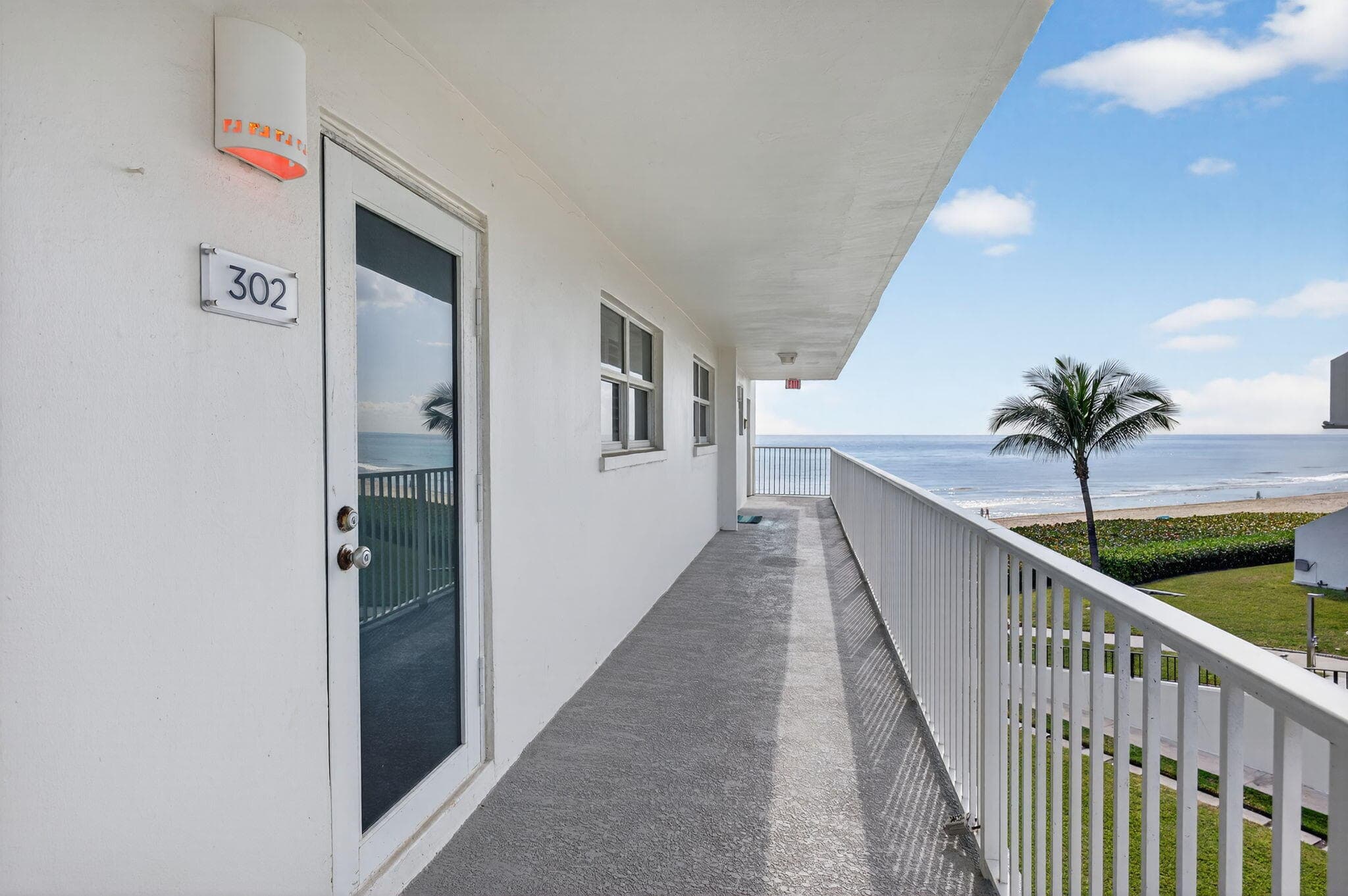 3101 S Ocean Boulevard 302, Highland Beach, FL 33487 — photo 3 of 39