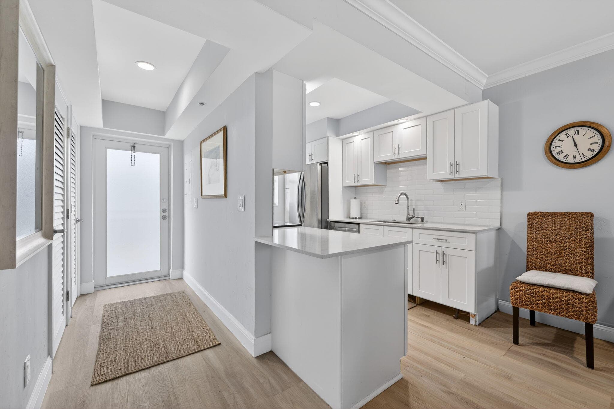 3101 S Ocean Boulevard 302, Highland Beach, FL 33487 — photo 10 of 39