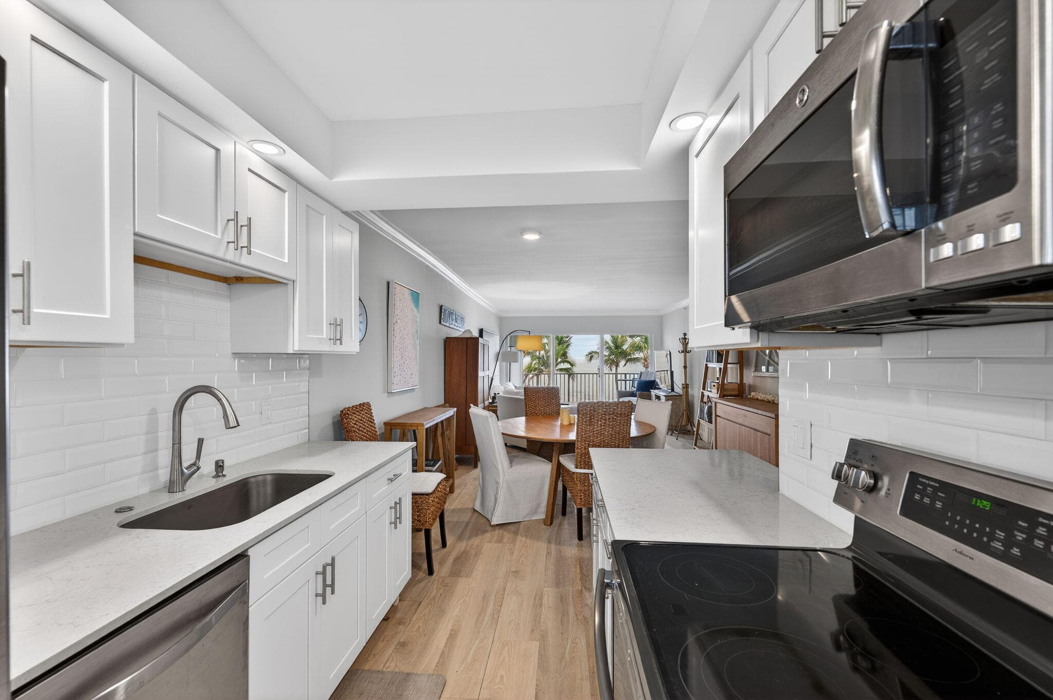 3101 S Ocean Boulevard 302, Highland Beach, FL 33487 — photo 14 of 39