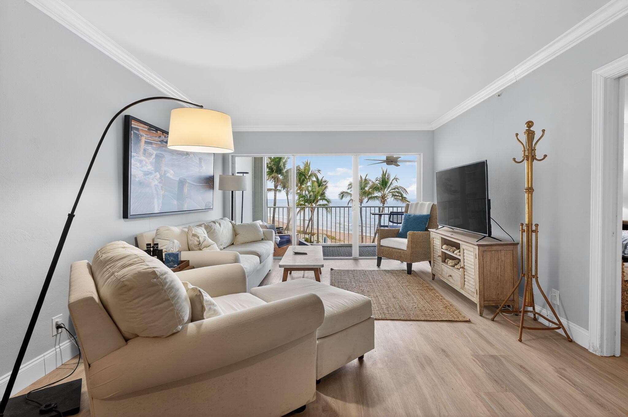 3101 S Ocean Boulevard 302, Highland Beach, FL 33487 — photo 19 of 39
