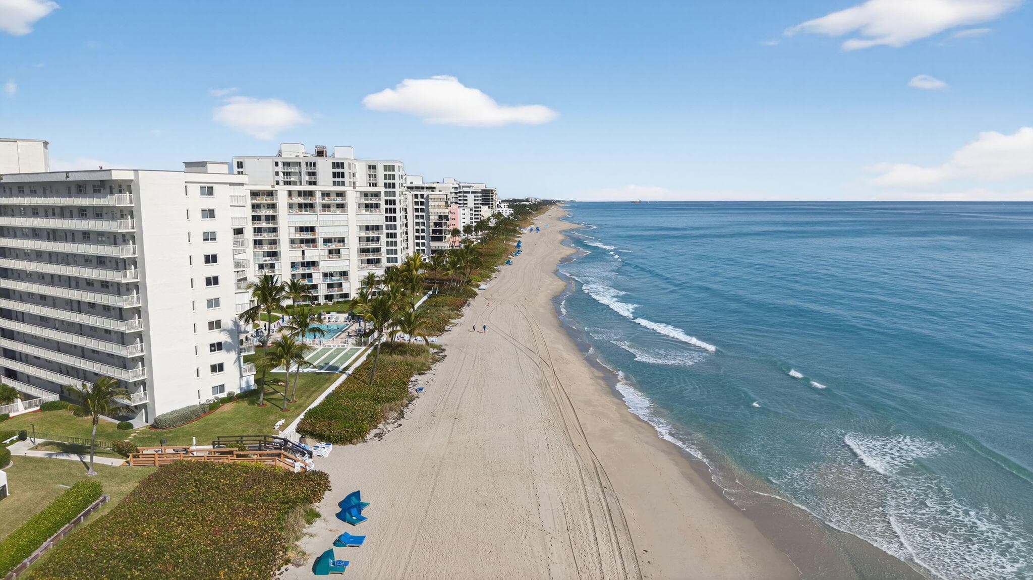3101 S Ocean Boulevard 302, Highland Beach, FL 33487 — photo 34 of 39