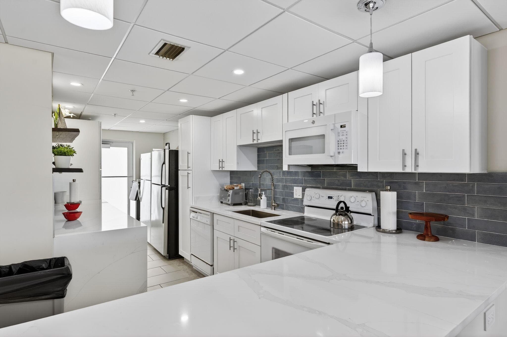 3101 S Ocean Boulevard 302, Highland Beach, FL 33487 — photo 37 of 39