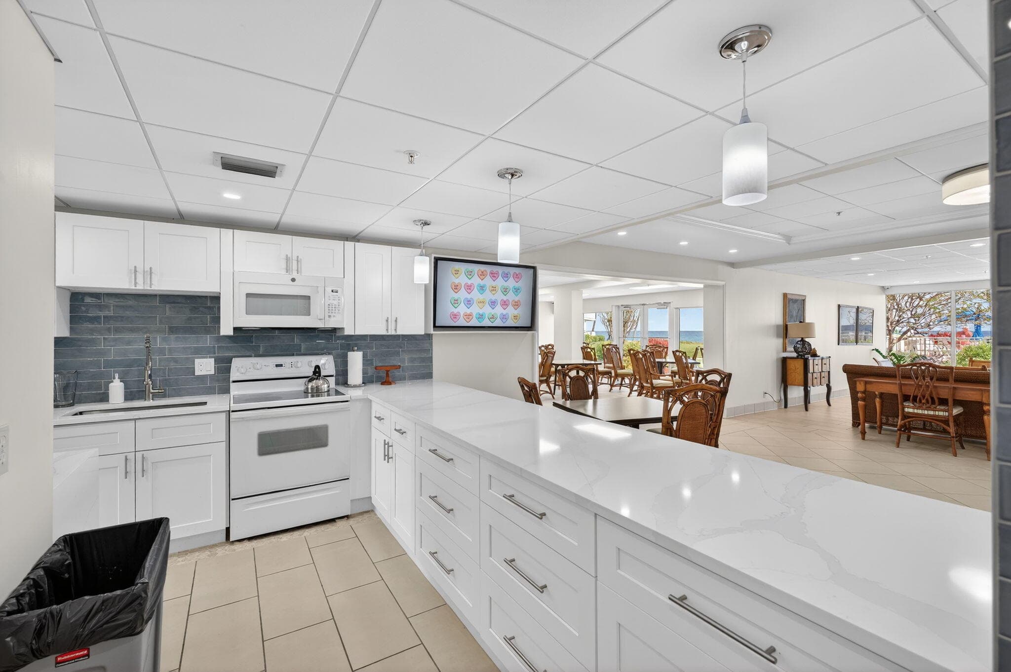 3101 S Ocean Boulevard 302, Highland Beach, FL 33487 — photo 38 of 39