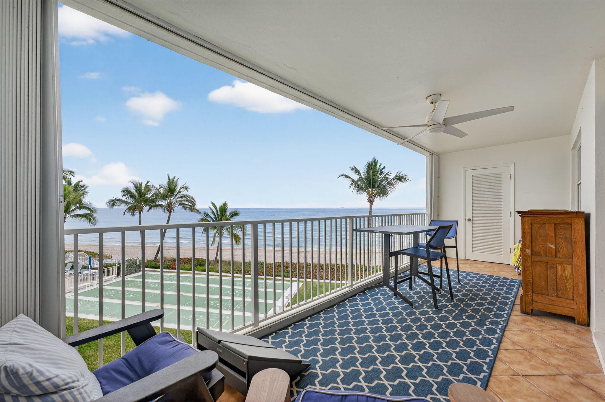 3101 S Ocean Boulevard 302, Highland Beach, FL 33487 — photo 18 of 35