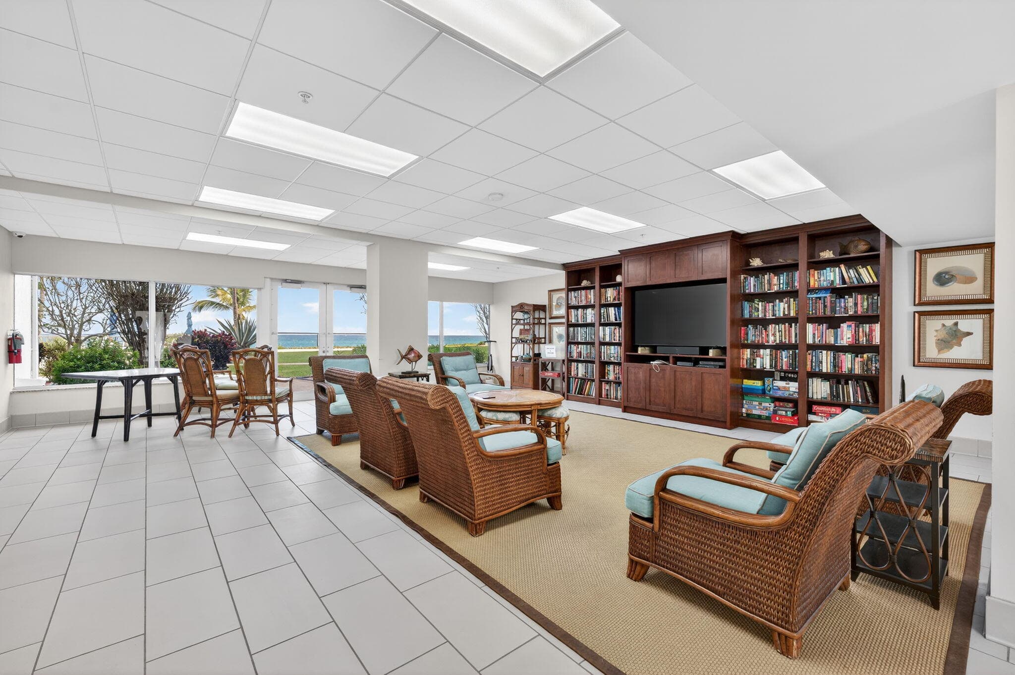 3101 S Ocean Boulevard 302, Highland Beach, FL 33487 — photo 32 of 35