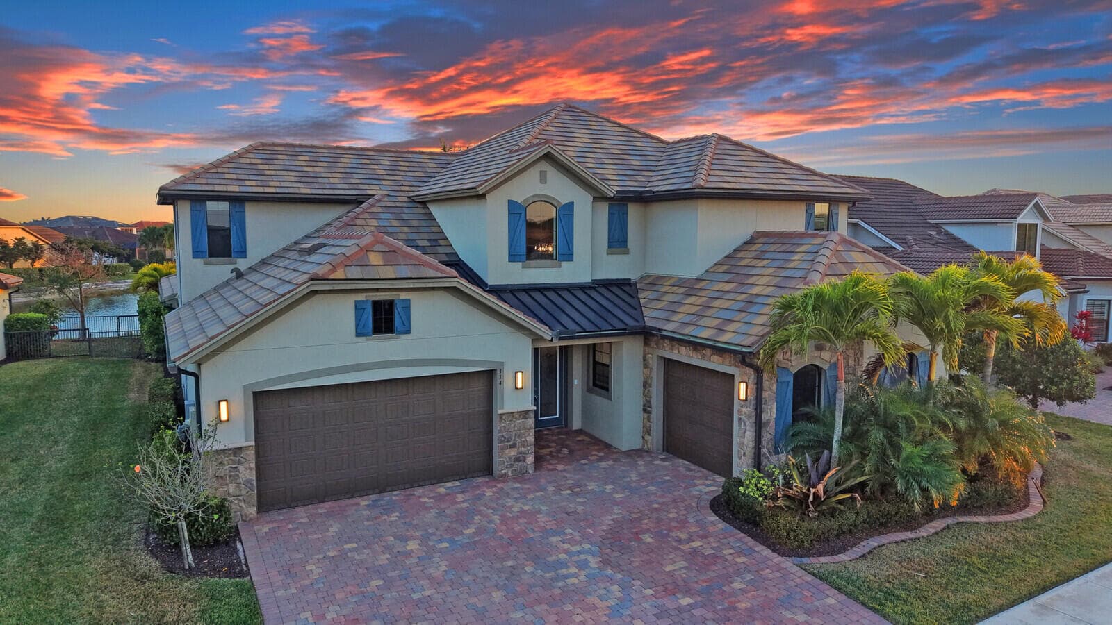 114 Indigo River Point, Jupiter, FL 33478 — photo 89 of 99