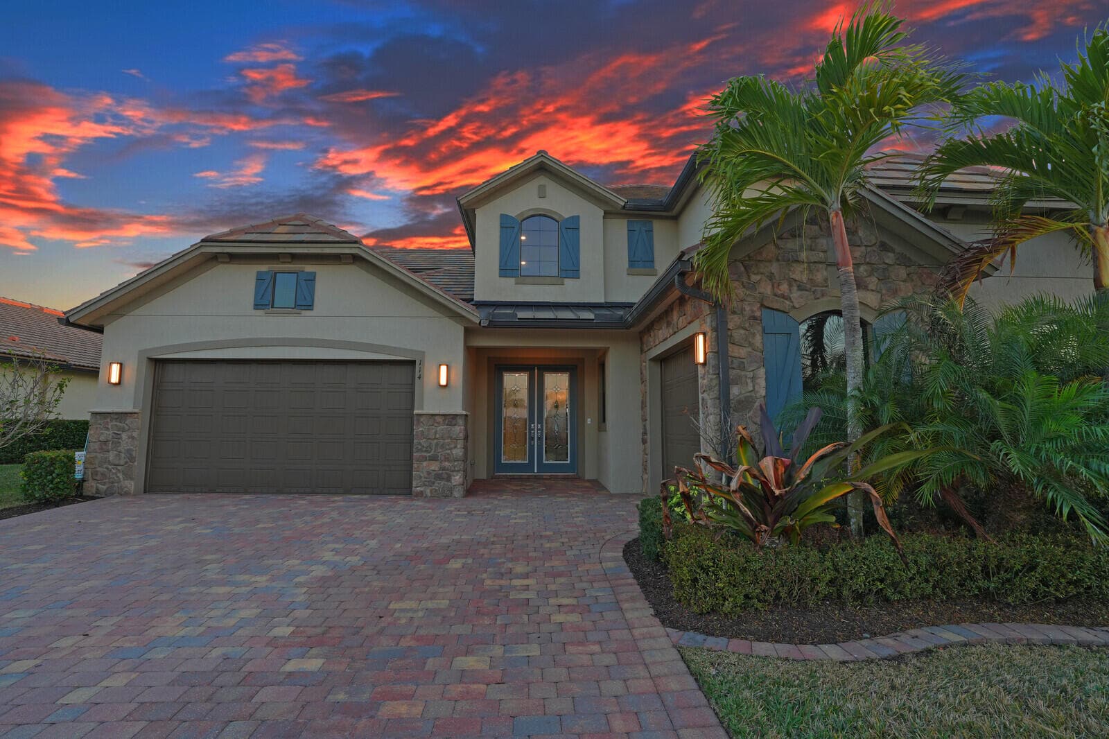 114 Indigo River Point, Jupiter, FL 33478 — photo 91 of 99
