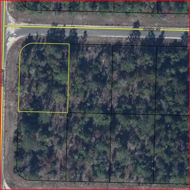 0 Royal Street Street, Chipley, FL 32428 — photo