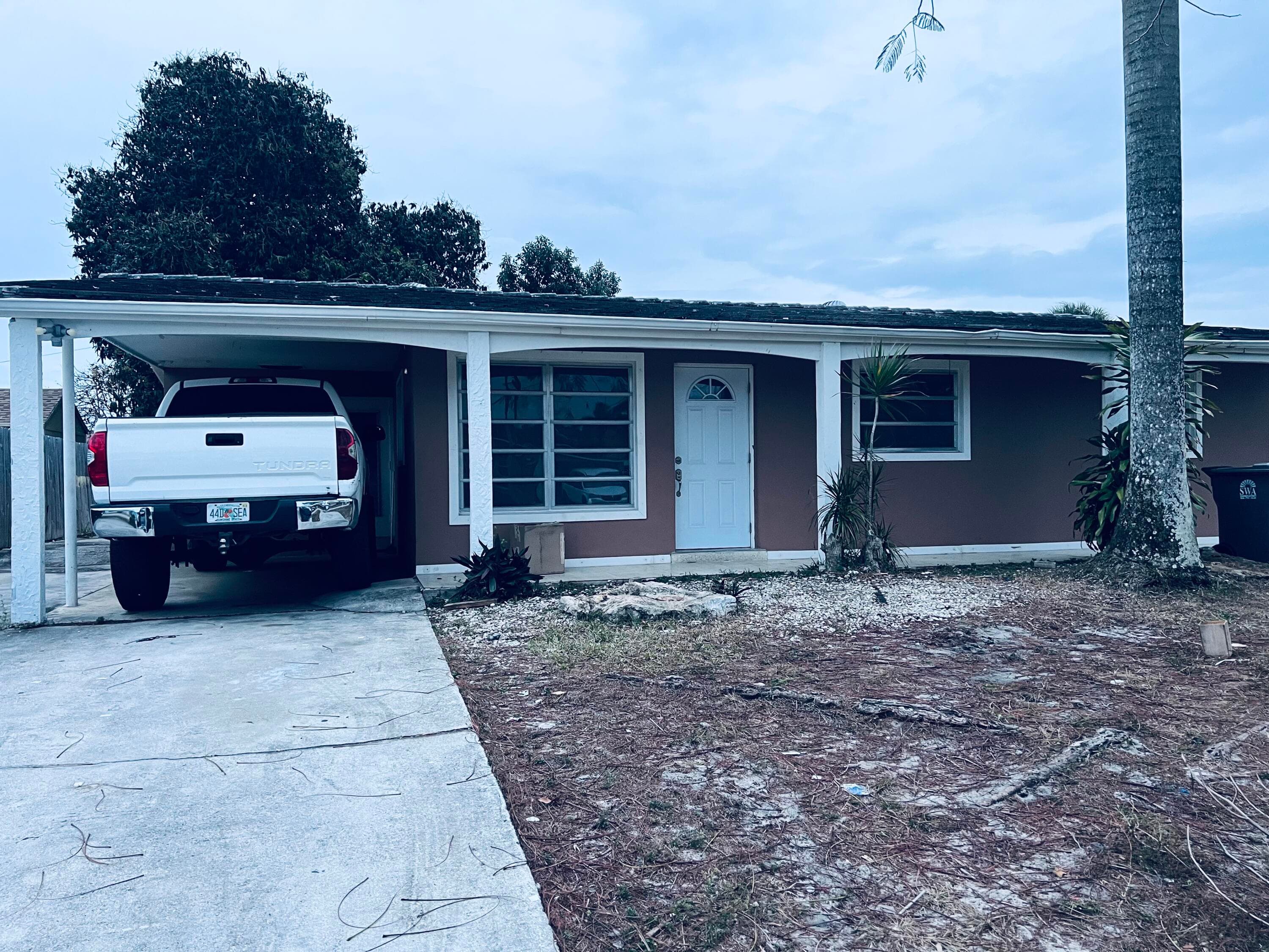 938 Sarazen Drive, West Palm Beach, FL 33413 — photo 1 of 13