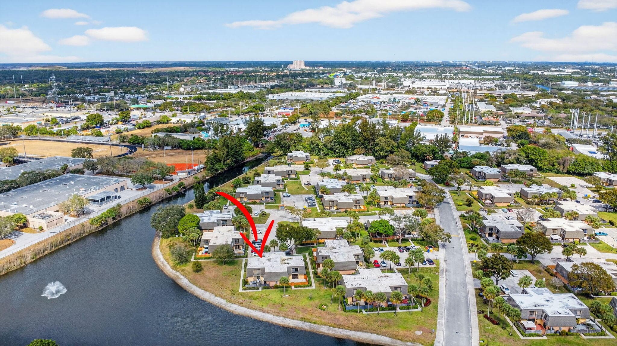 4210 42nd Way, West Palm Beach, FL 33407 — photo 43 of 52