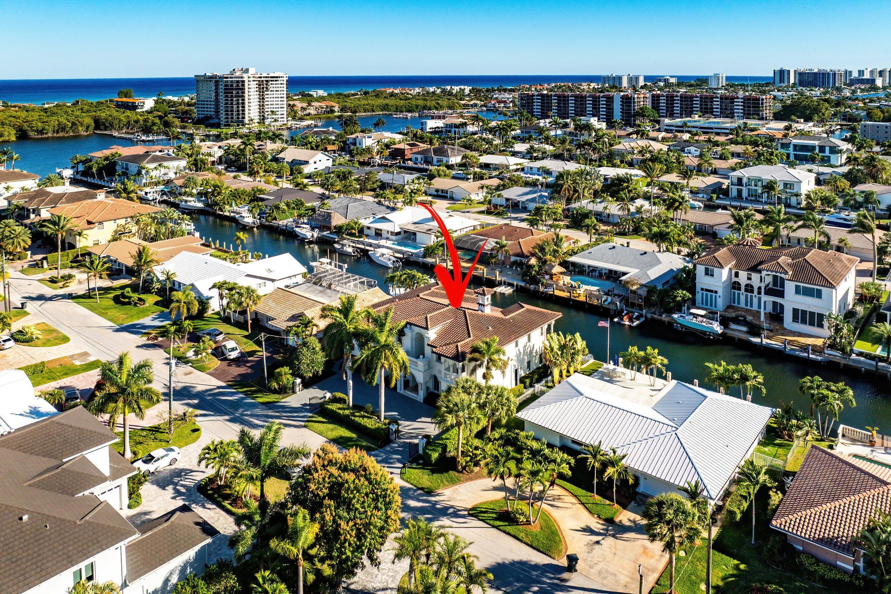 808 Dover Street, Boca Raton, FL 33487 — photo 64 of 67