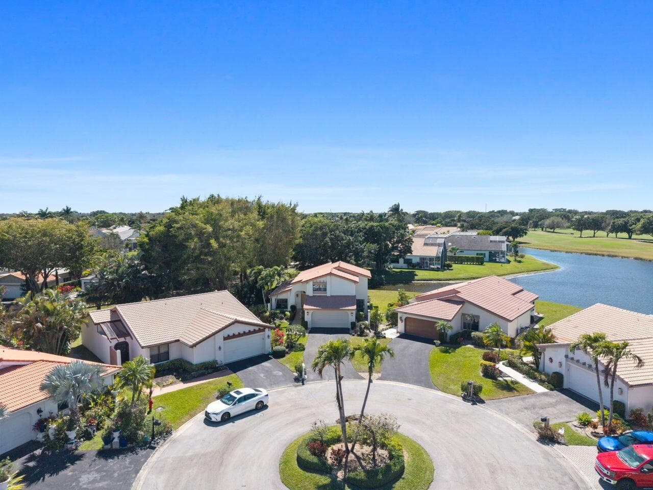 5787 Lakeview Mews Place, Boynton Beach, FL 33437 — photo 35 of 49