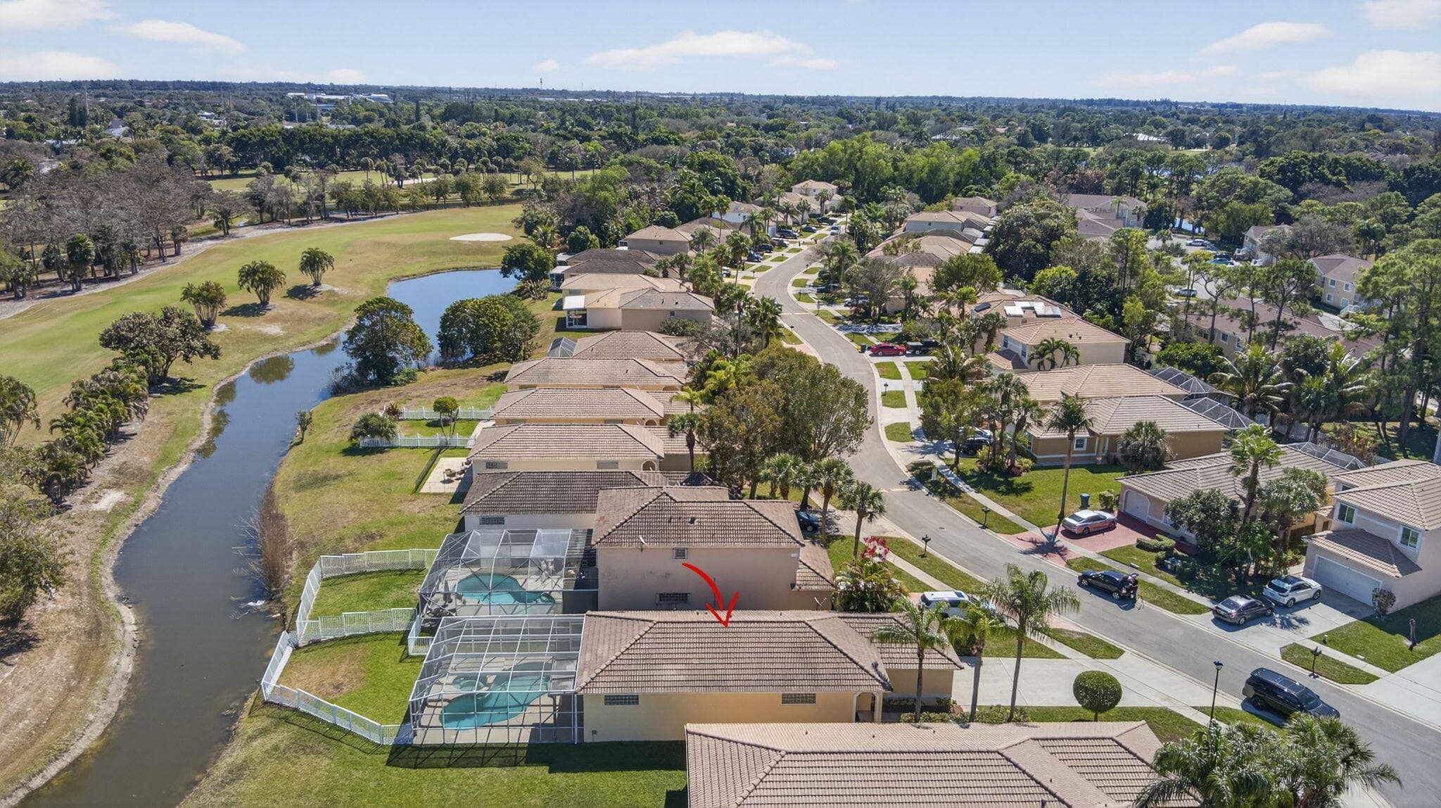 120 Prestige Drive, Royal Palm Beach, FL 33411 — photo 56 of 67