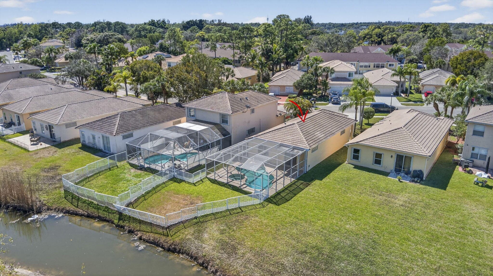 120 Prestige Drive, Royal Palm Beach, FL 33411 — photo 64 of 67