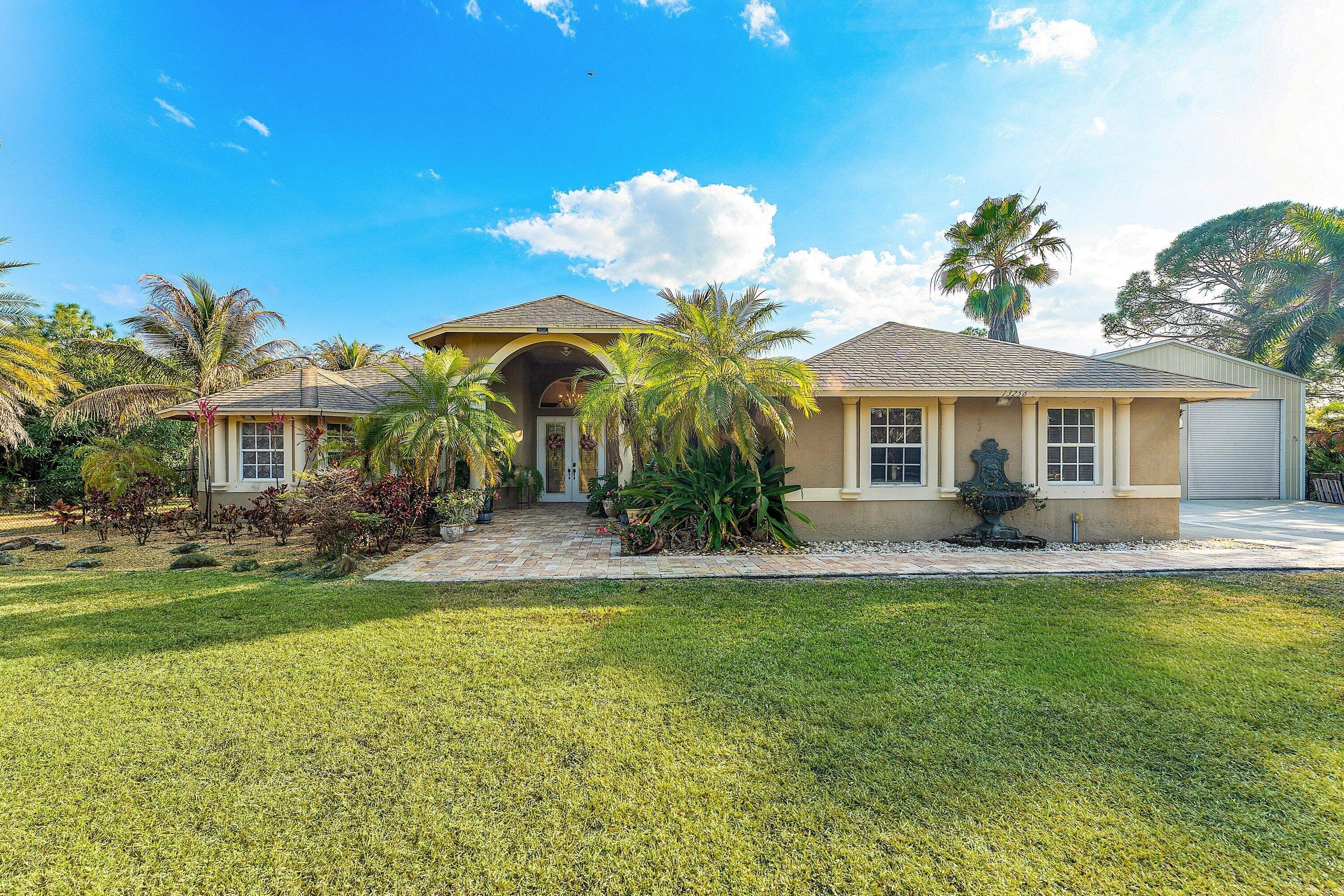 13256 Temple Boulevard, The Acreage, FL 33412 — photo 2 of 60