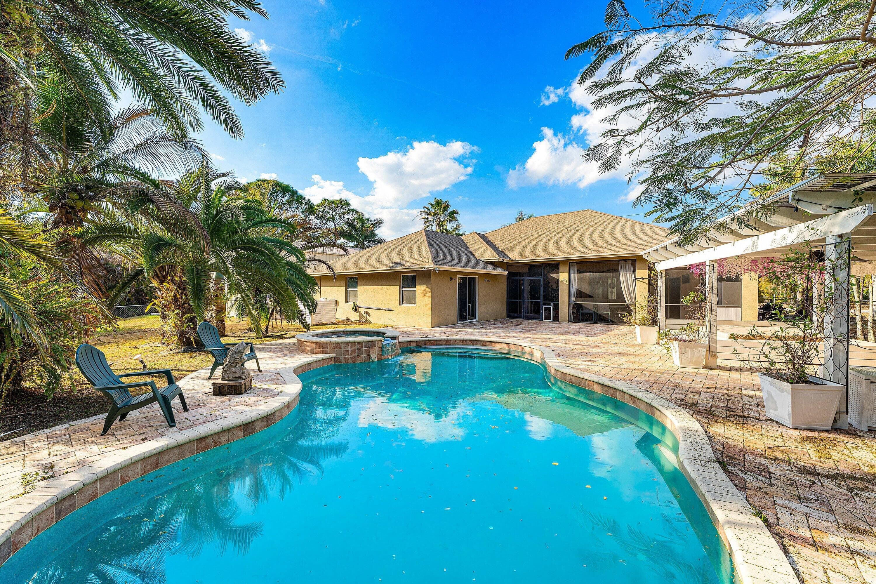13256 Temple Boulevard, The Acreage, FL 33412 — photo 45 of 60