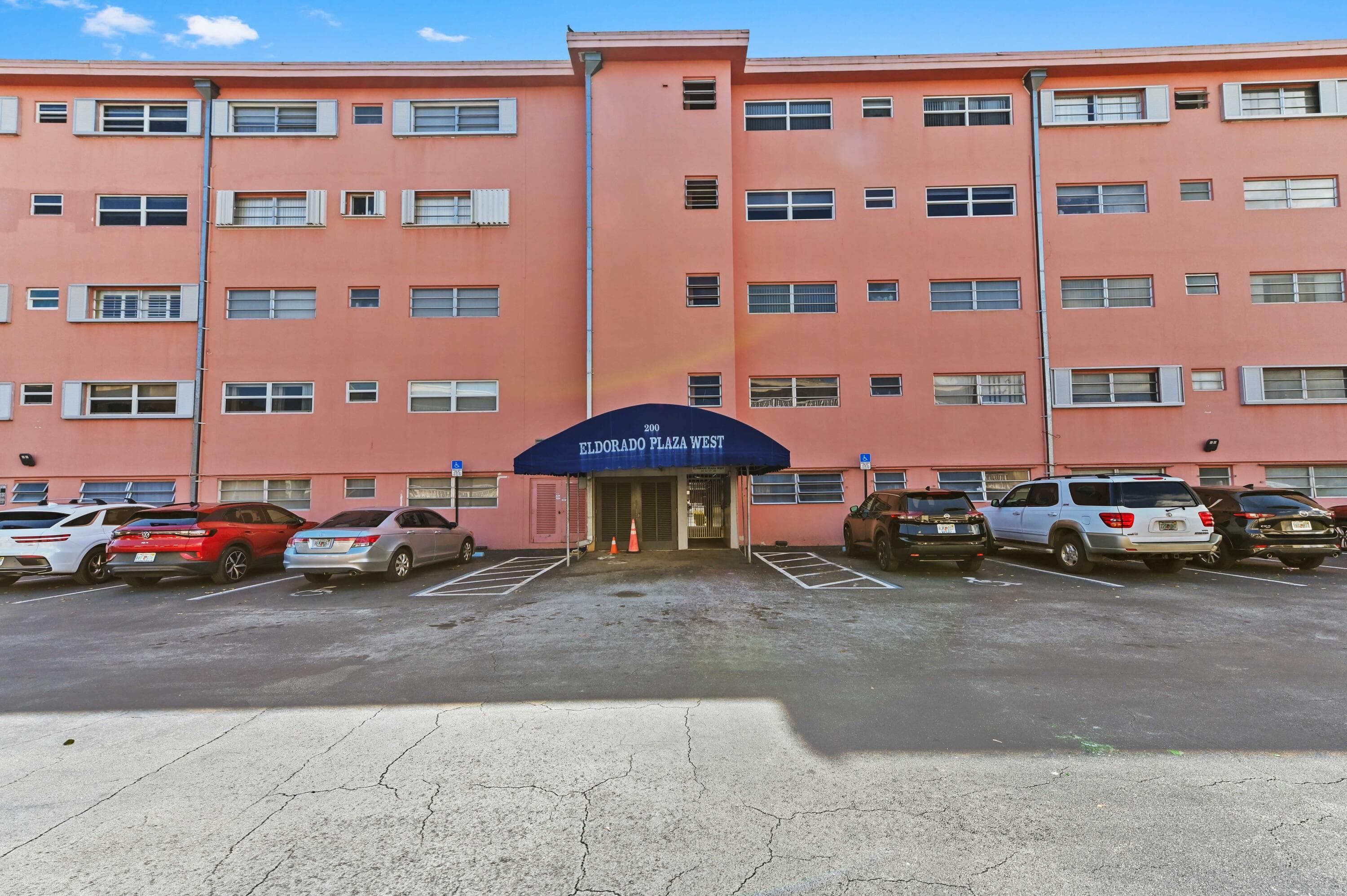 200 NE 12th Avenue 3a, Hallandale Beach, FL 33009 — photo 31 of 31