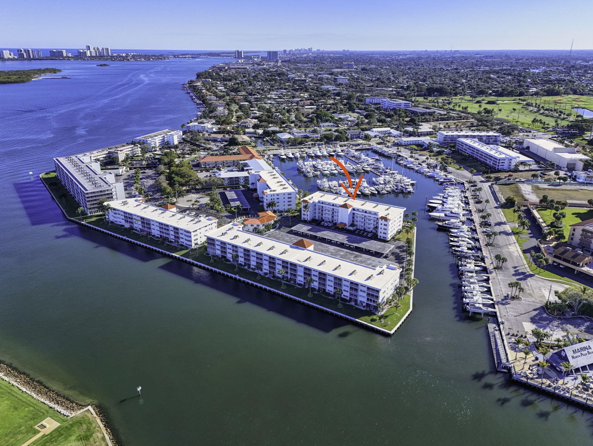 21 Yacht Club Drive 505, North Palm Beach, FL 33408 — photo 36 of 37