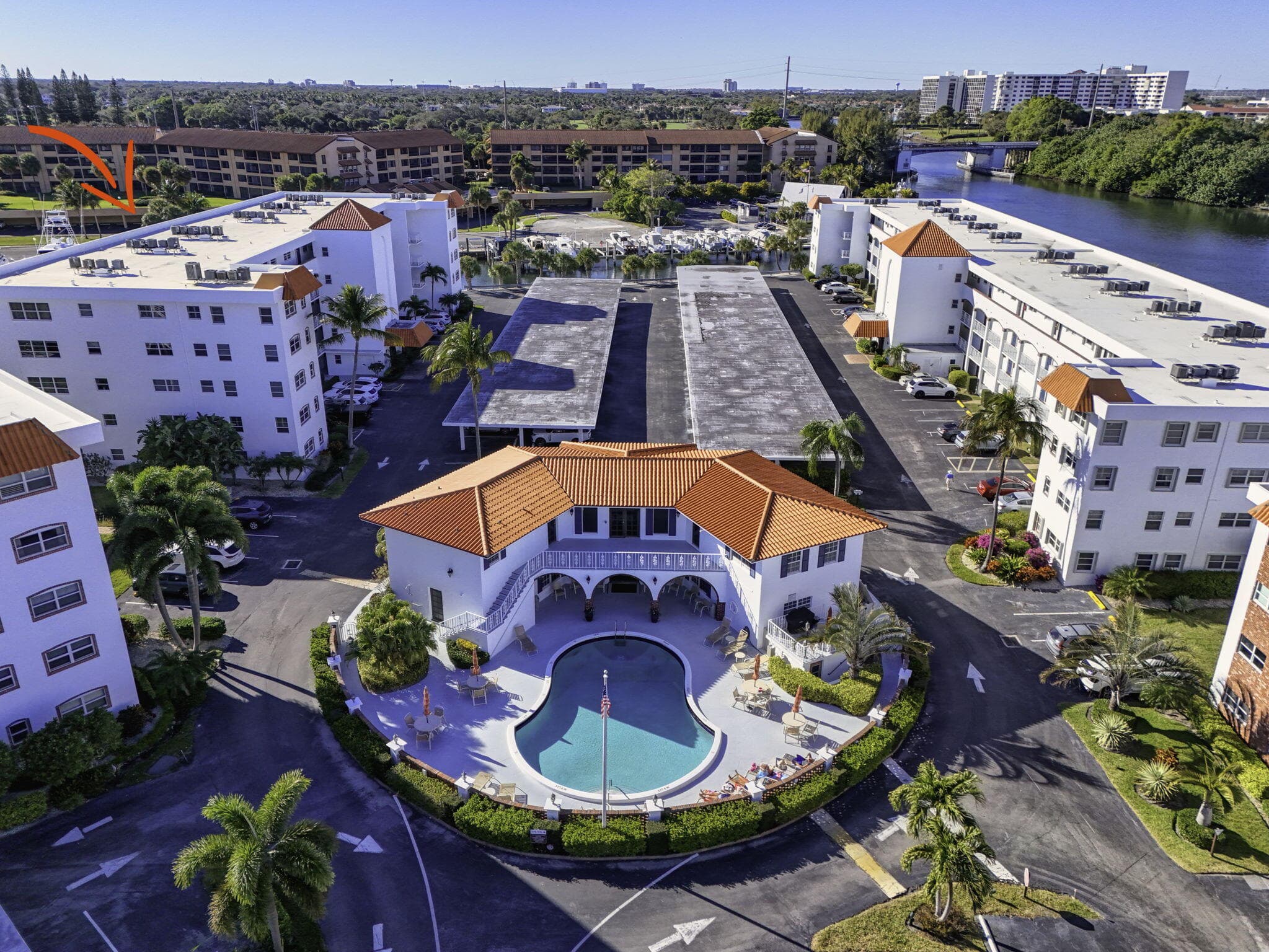 21 Yacht Club Drive 505, North Palm Beach, FL 33408 — photo 37 of 37