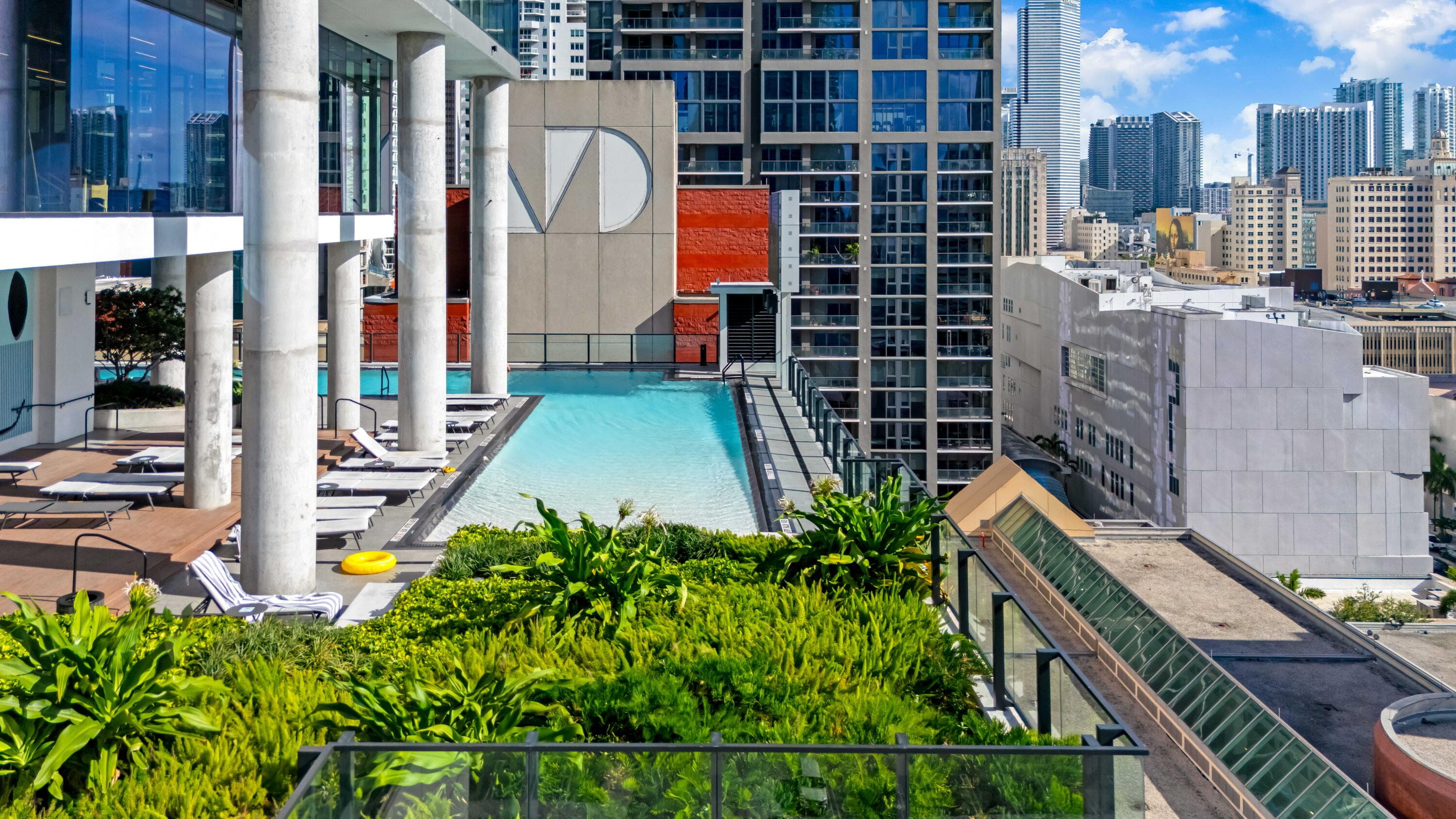 398 NE 5th Street 4618, Miami, FL 33132 — photo 72 of 80