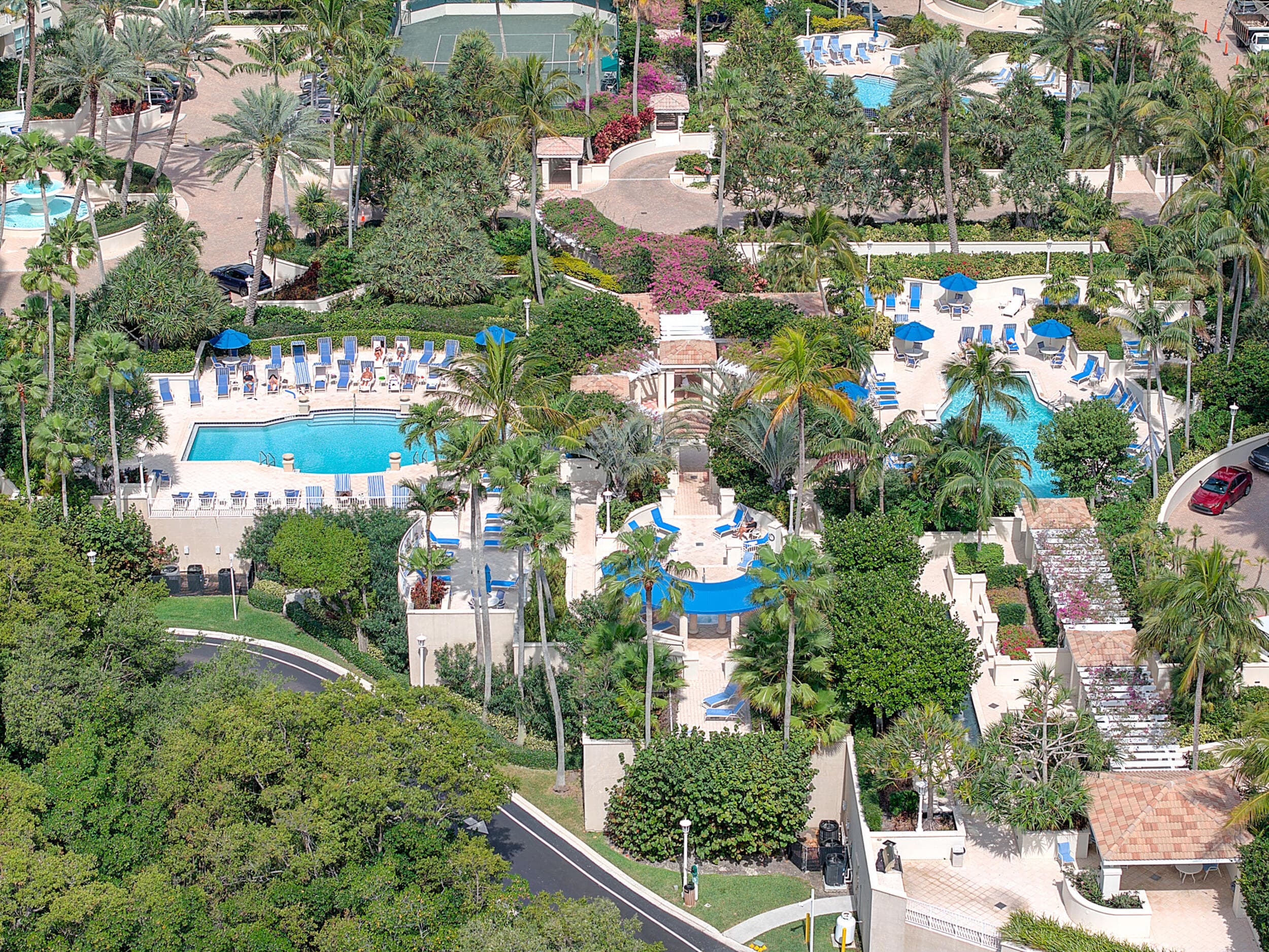 3740 S Ocean Boulevard Apt 709, Highland Beach, FL 33487 — photo 28 of 33