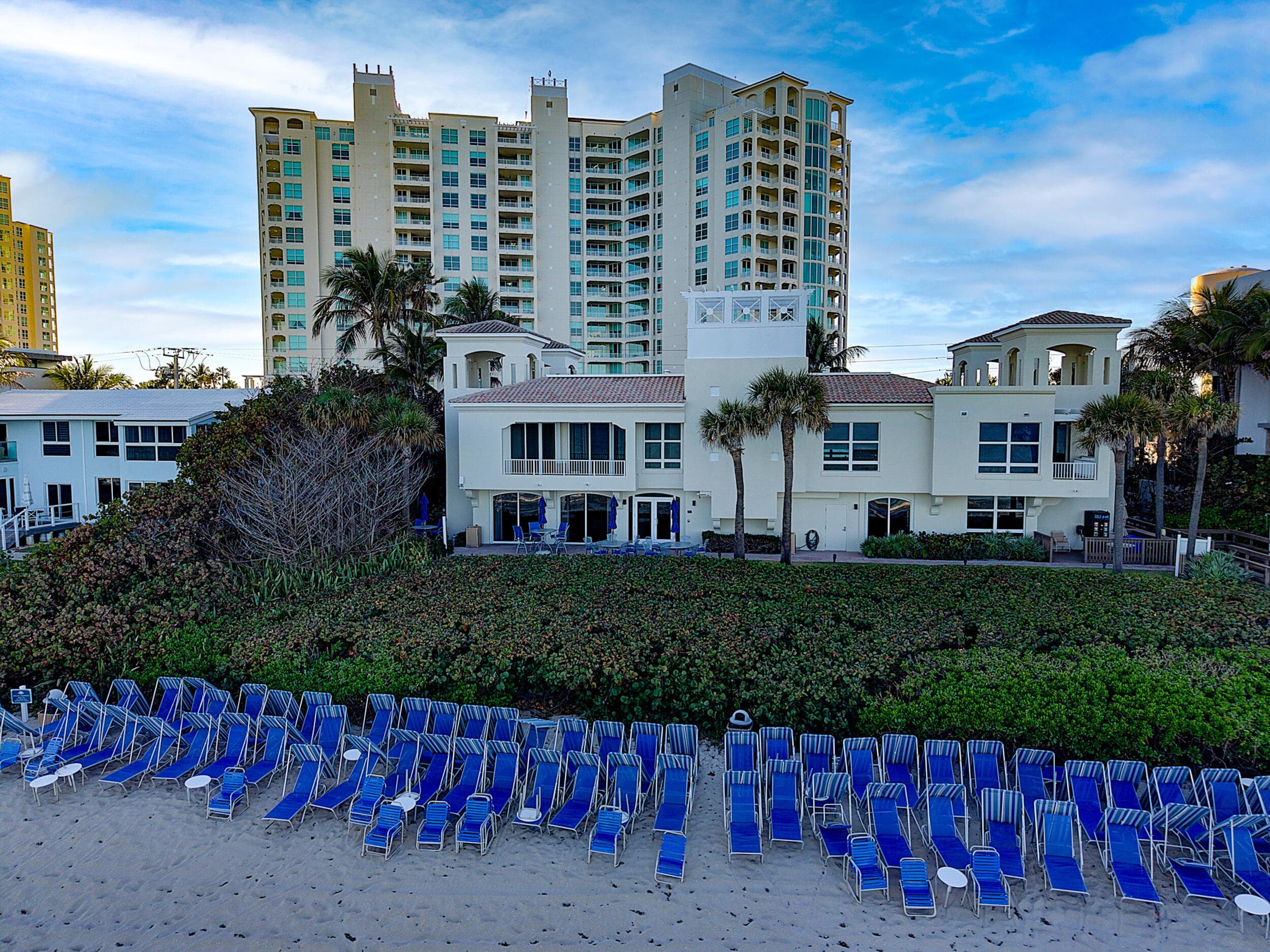 3740 S Ocean Boulevard Apt 709, Highland Beach, FL 33487 — photo 32 of 33