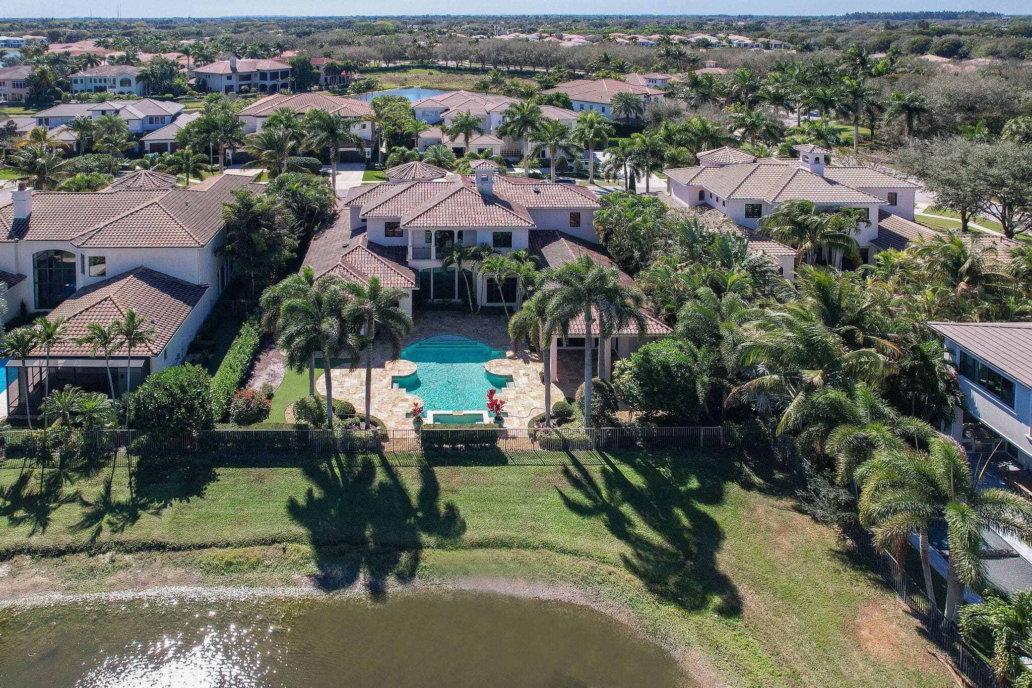 9253 Este Lago Drive, Boca Raton, FL 33496 — photo 1 of 83