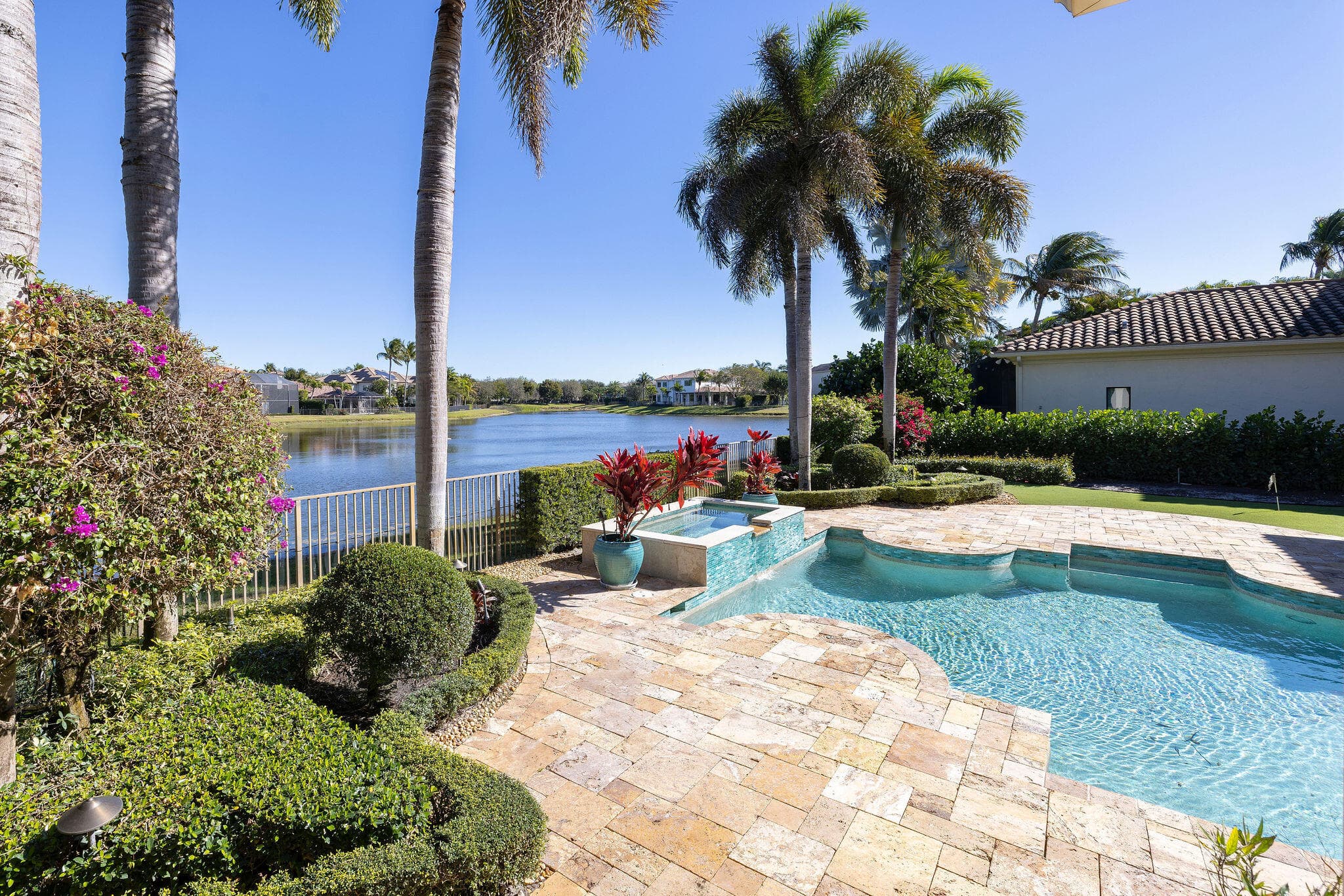 9253 Este Lago Drive, Boca Raton, FL 33496 — photo 3 of 83