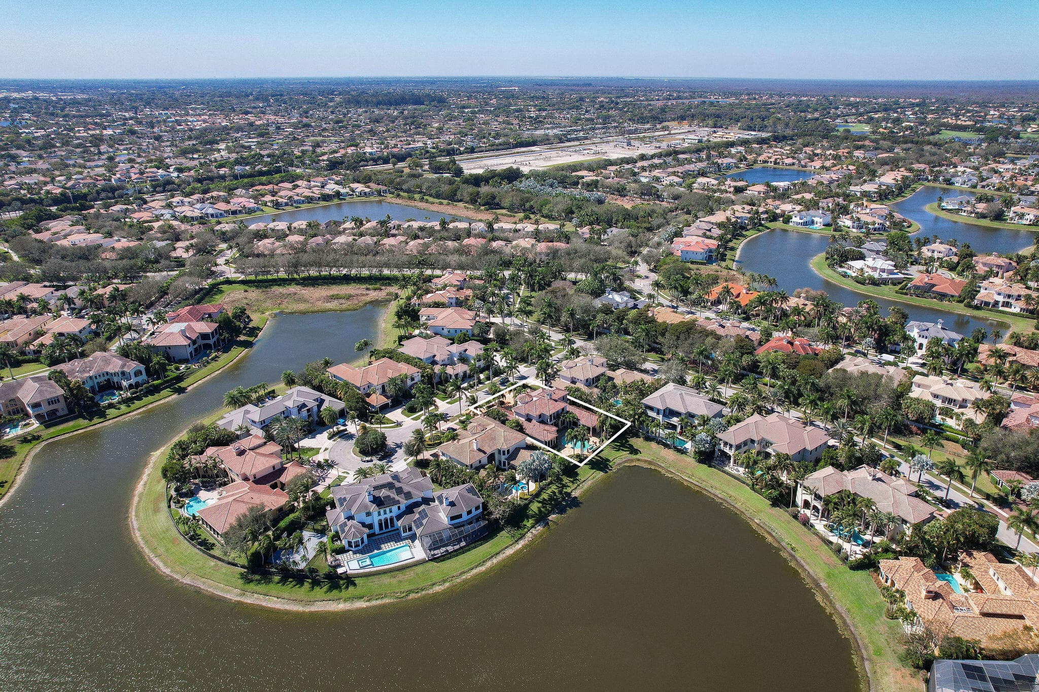 9253 Este Lago Drive, Boca Raton, FL 33496 — photo 75 of 83