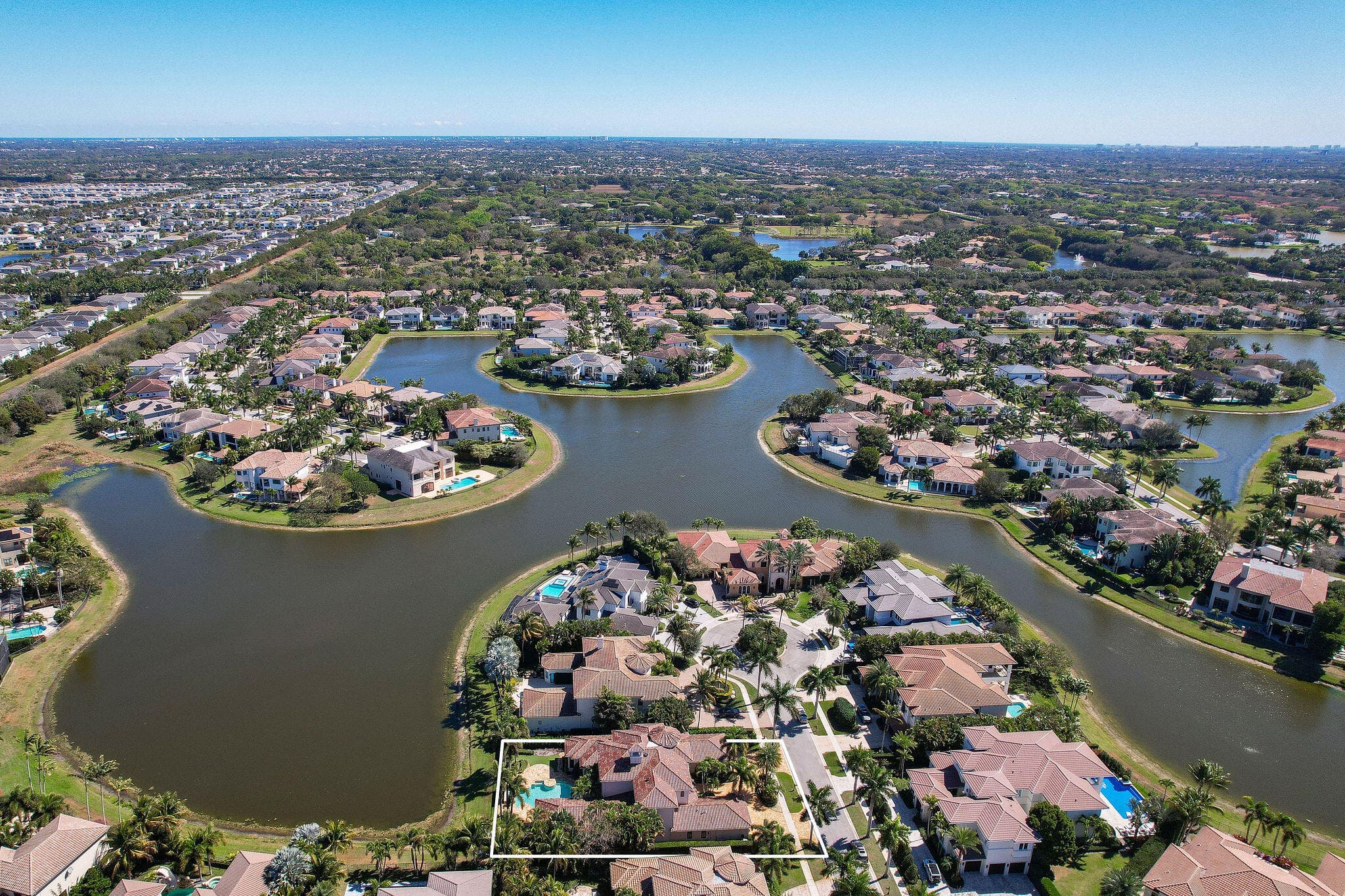 9253 Este Lago Drive, Boca Raton, FL 33496 — photo 76 of 83