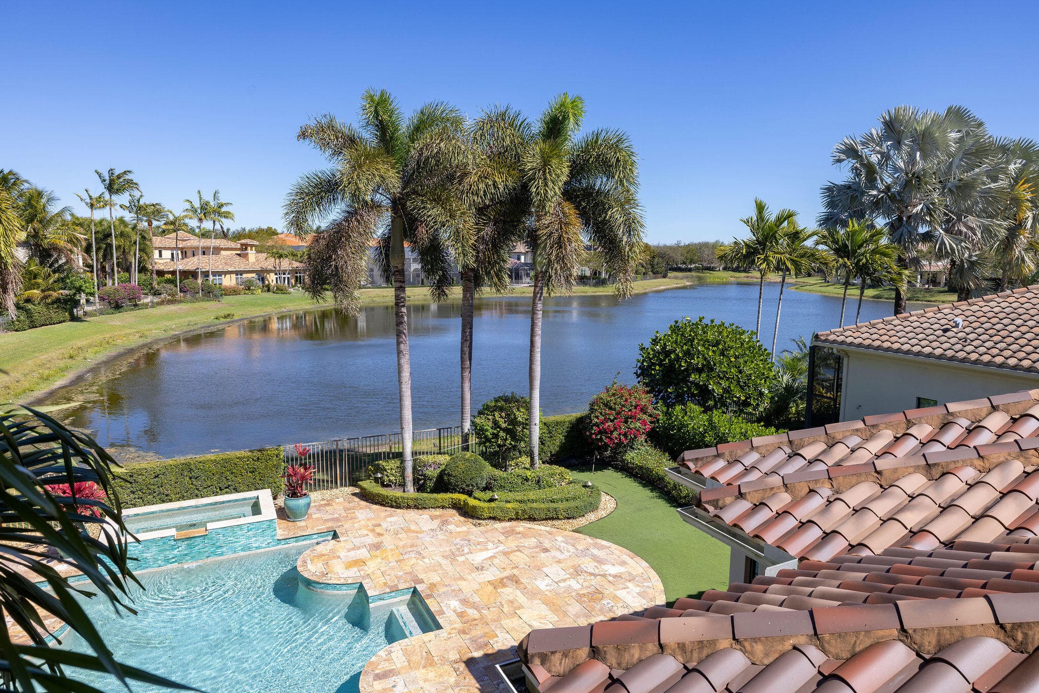 9253 Este Lago Drive, Boca Raton, FL 33496 — photo 4 of 83