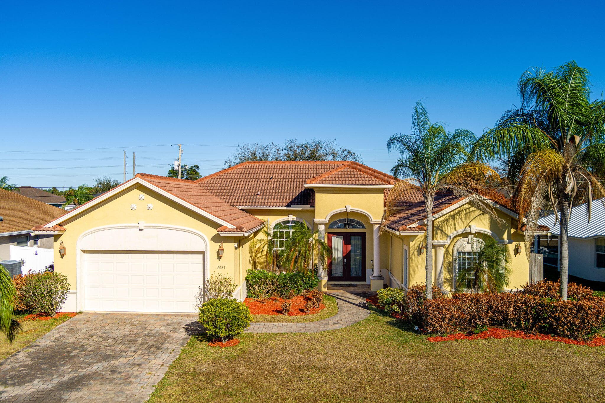 2081 SW Algiers Street, Port St. Lucie, FL 34953 — photo 7 of 46