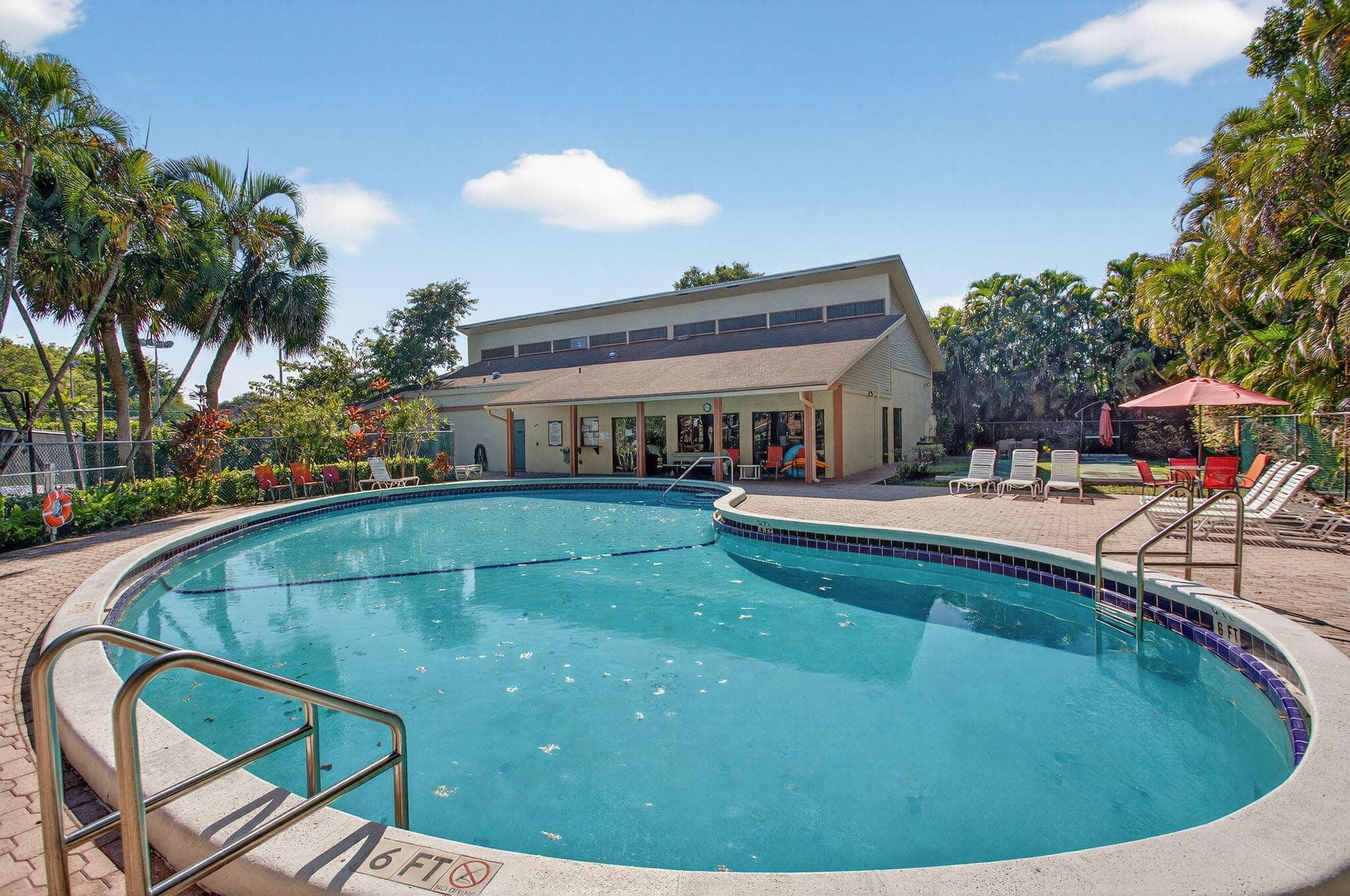 1732 Hammock Boulevard 301, Coconut Creek, FL 33063 — photo 39 of 39