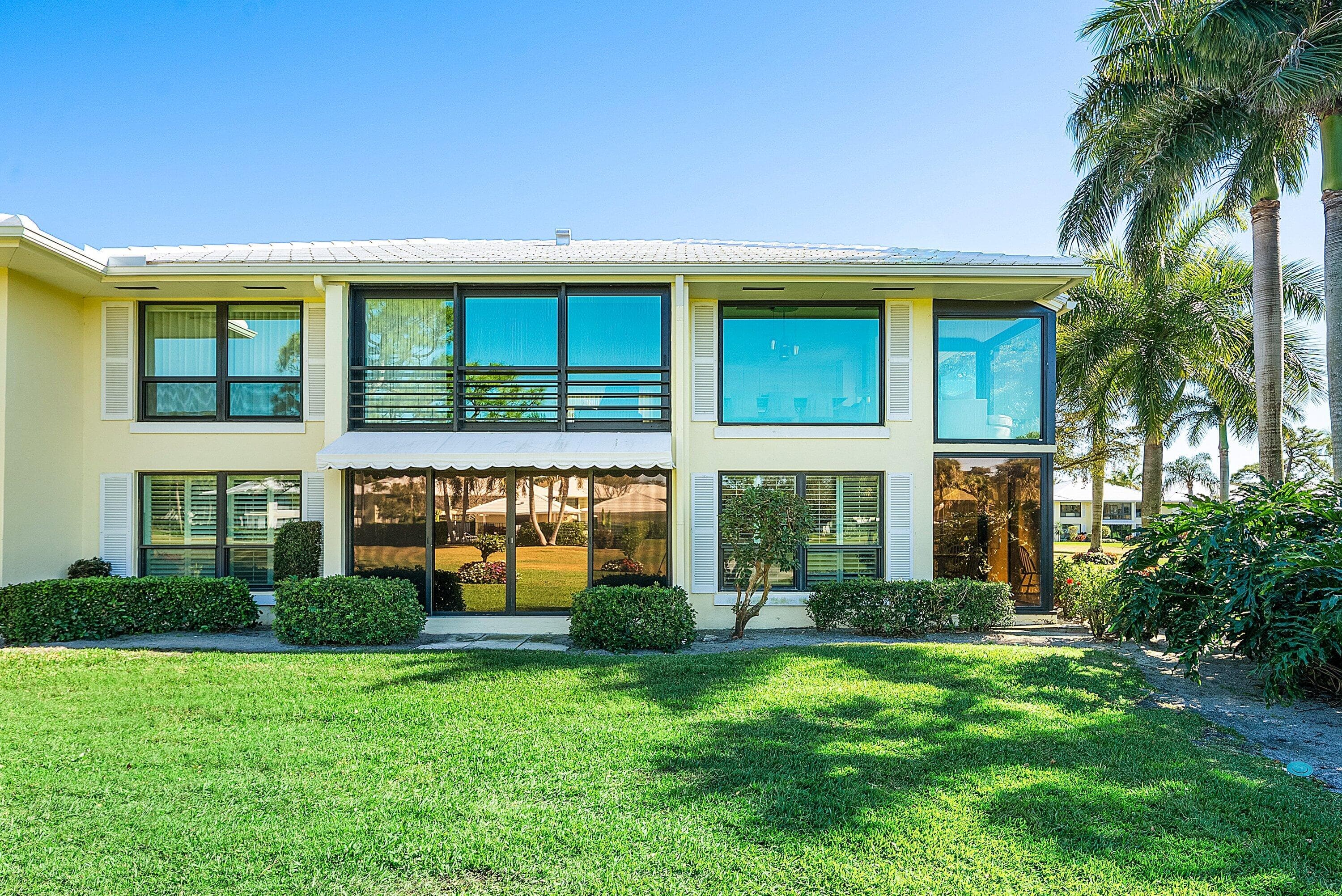 3667 Quail Ridge Drive N Bobwhite B, Boynton Beach, FL 33436 — photo 29 of 56