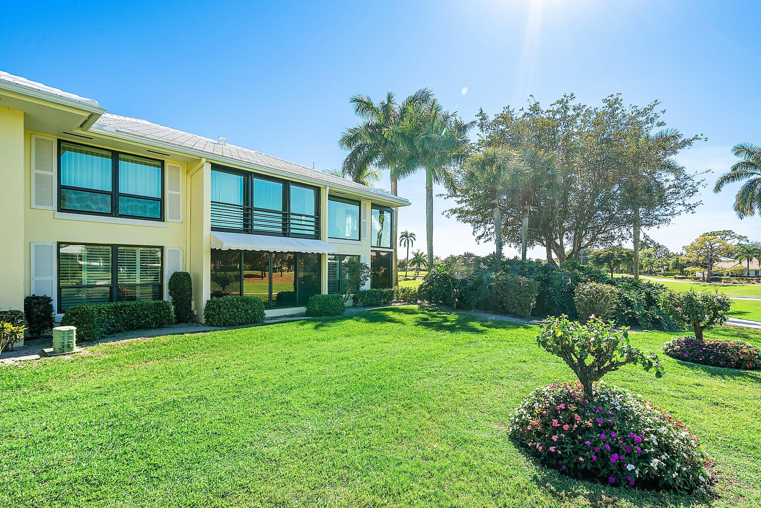 3667 Quail Ridge Drive N Bobwhite B, Boynton Beach, FL 33436 — photo 30 of 56