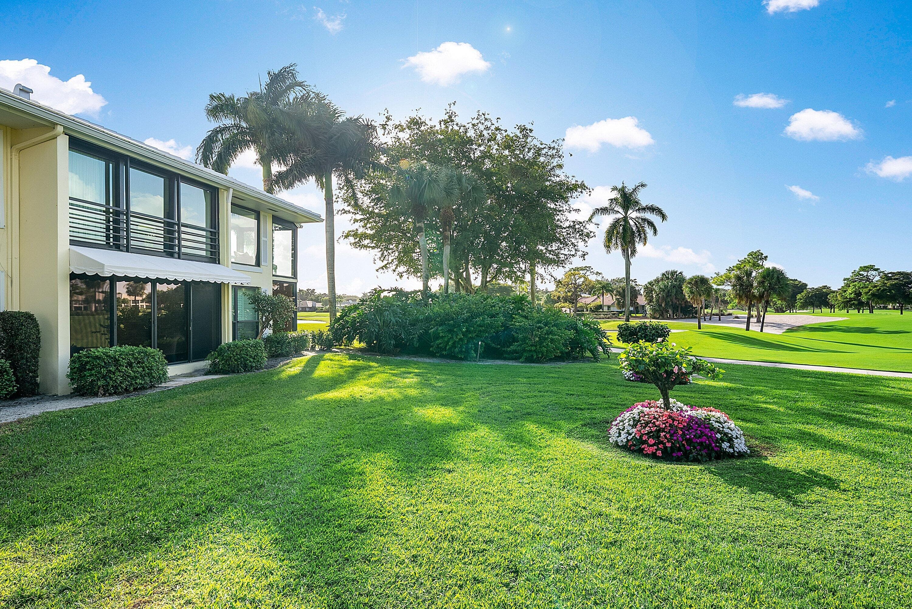 3667 Quail Ridge Drive N Bobwhite B, Boynton Beach, FL 33436 — photo 35 of 56
