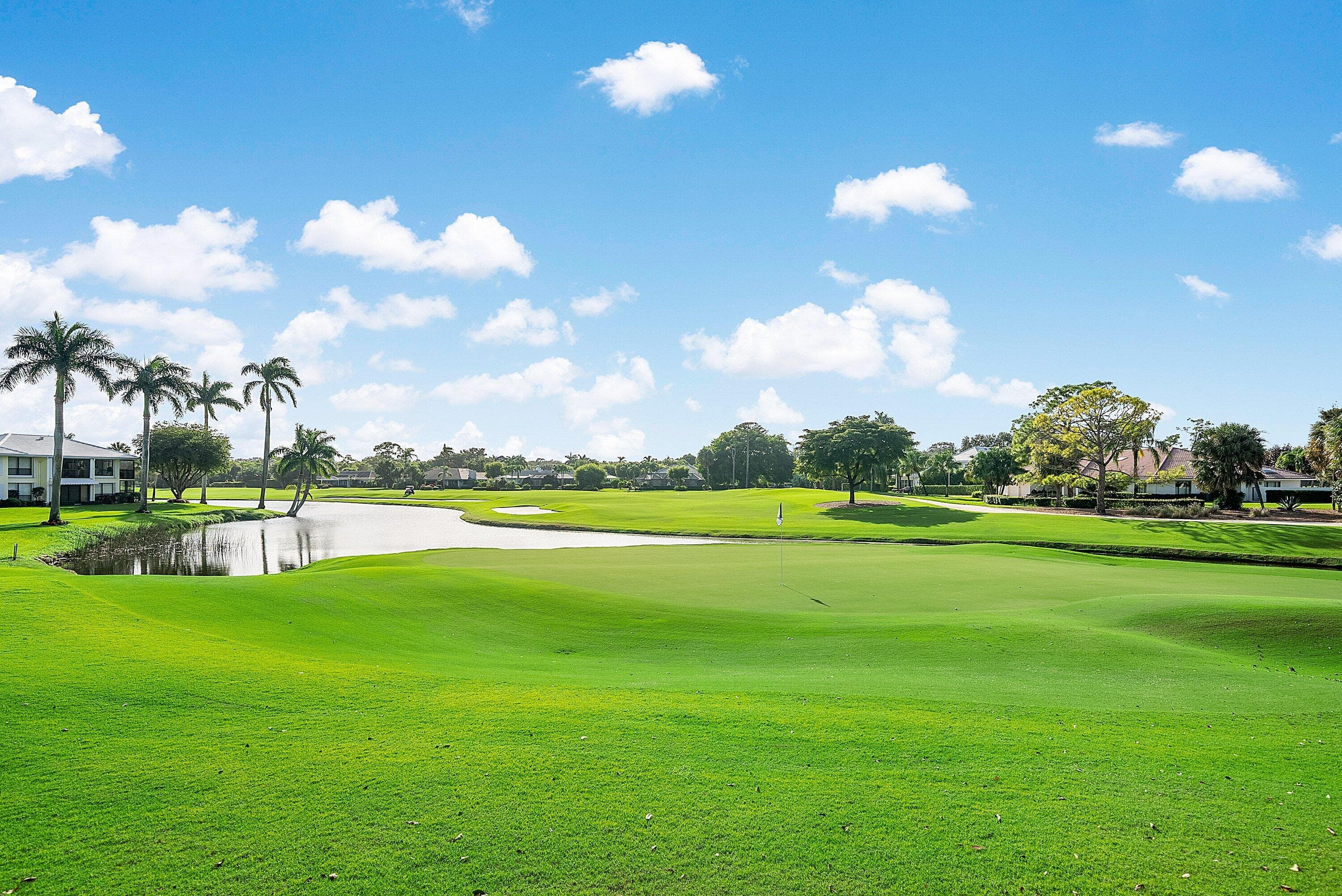 3667 Quail Ridge Drive N Bobwhite B, Boynton Beach, FL 33436 — photo 36 of 56