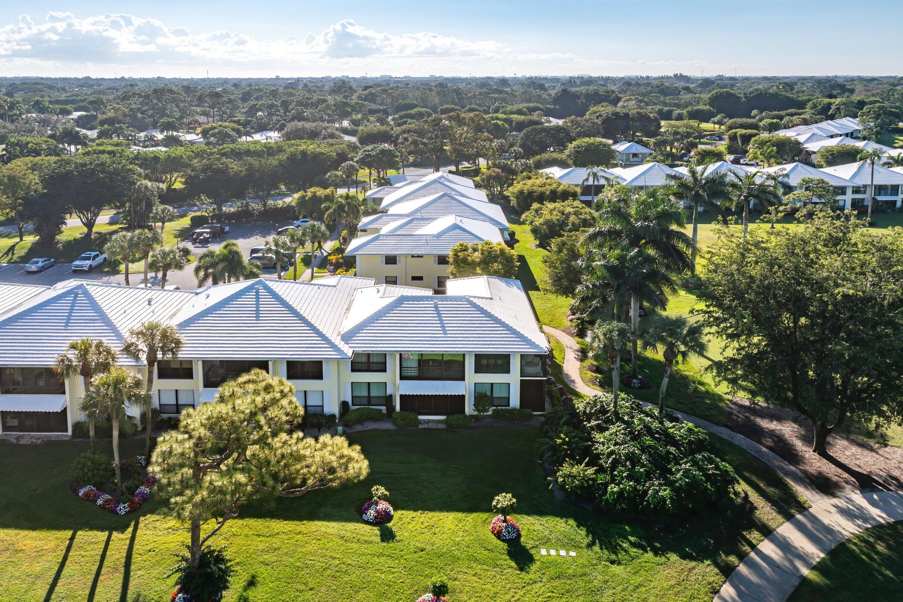 3667 Quail Ridge Drive N Bobwhite B, Boynton Beach, FL 33436 — photo 41 of 56