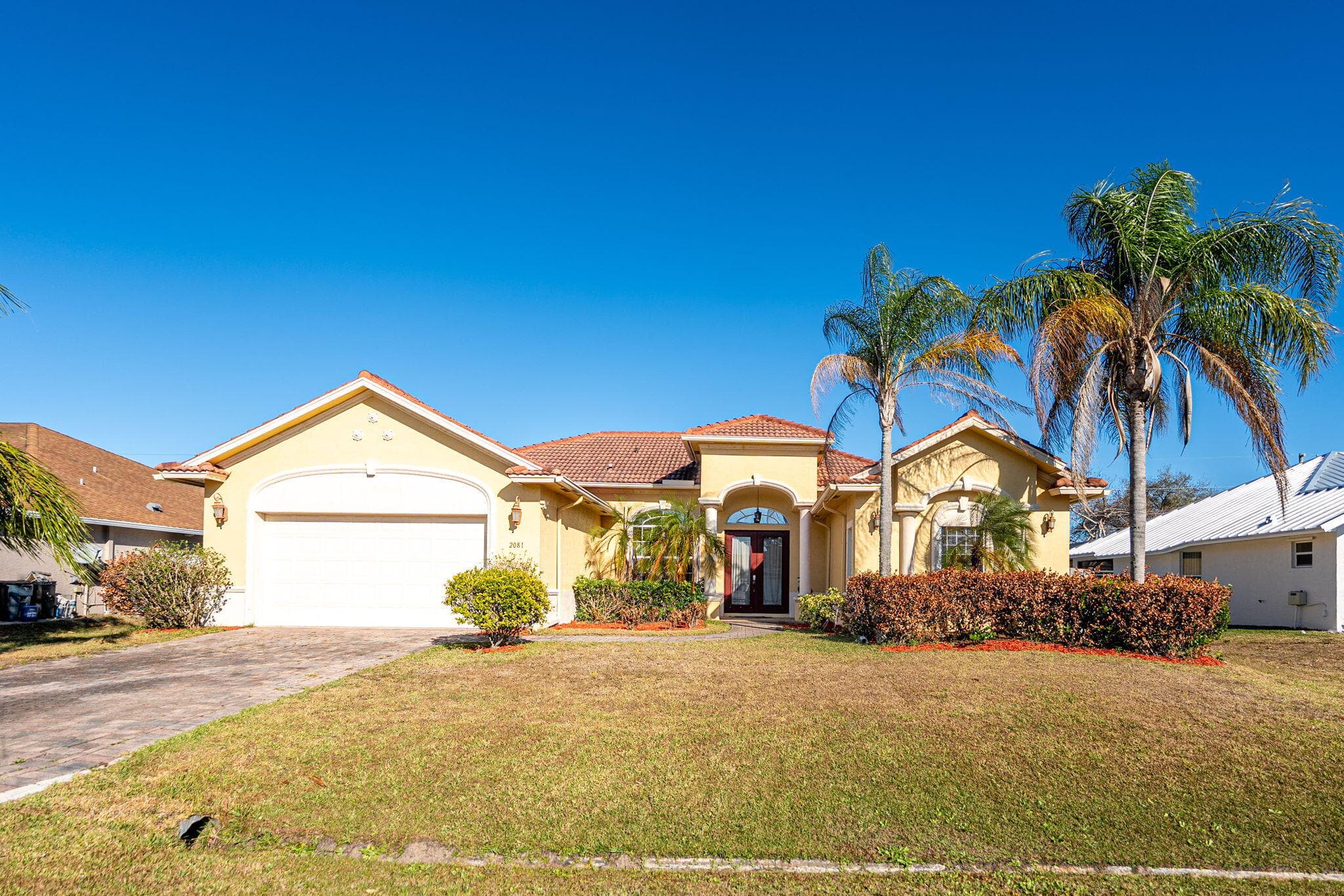 2081 SW Algiers Street, Port St. Lucie, FL 34953 — photo 8 of 46