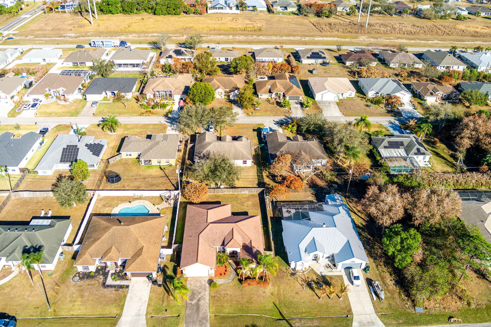 2081 SW Algiers Street, Port St. Lucie, FL 34953 — photo 40 of 46