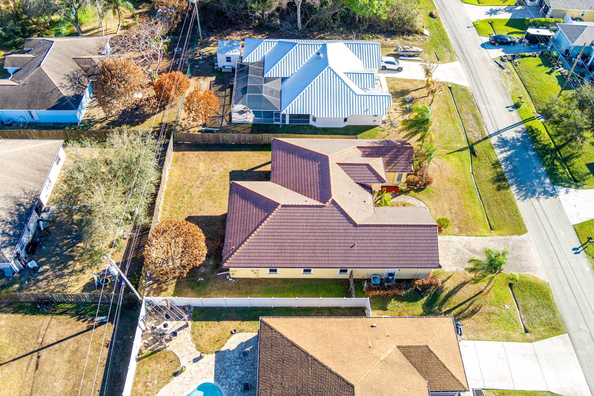 2081 SW Algiers Street, Port St. Lucie, FL 34953 — photo 45 of 46
