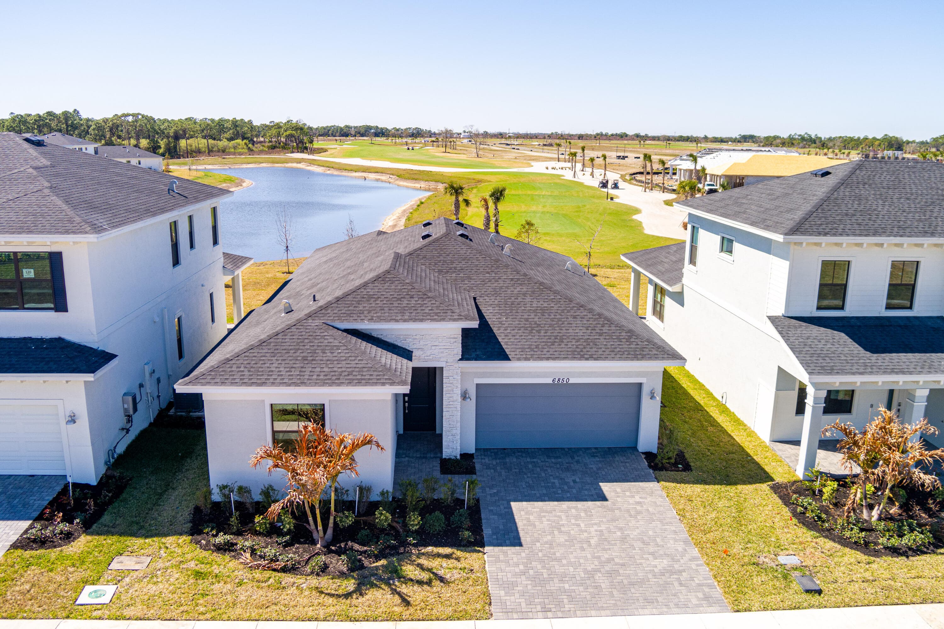 6850 NW Kestrel Lane, Port St. Lucie, FL 34987 — photo 2 of 43