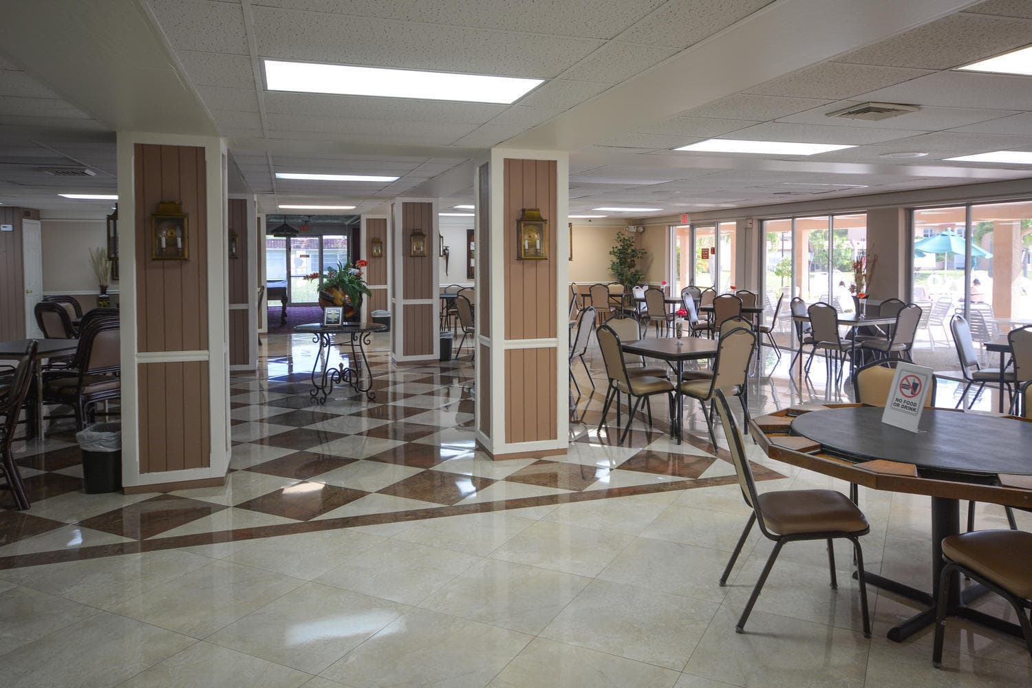 477 Lake Dora Drive, West Palm Beach, FL 33411 — photo 2 of 28