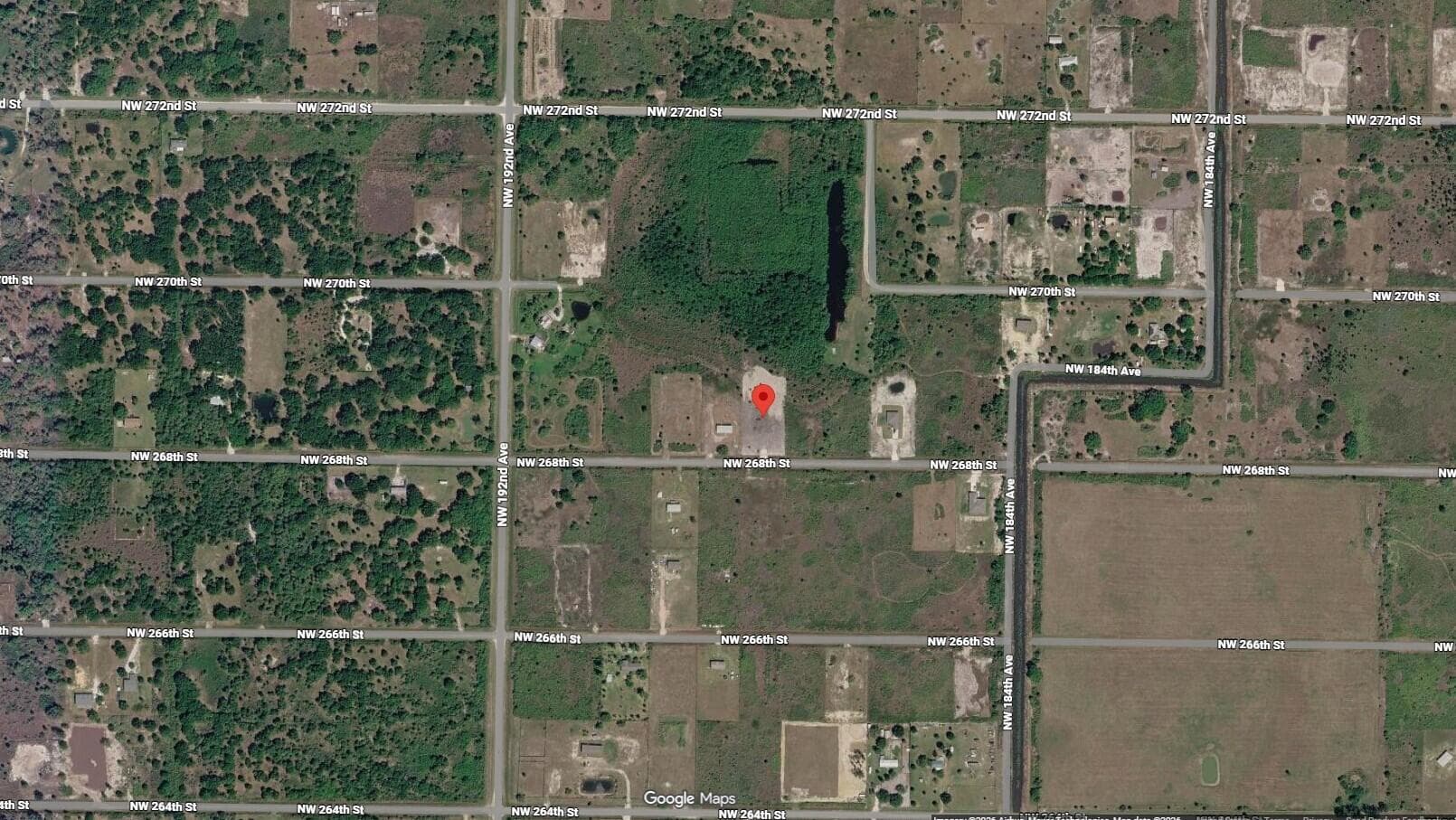 18935 NW 268th Street, Okeechobee, FL 34972 — photo 11 of 14